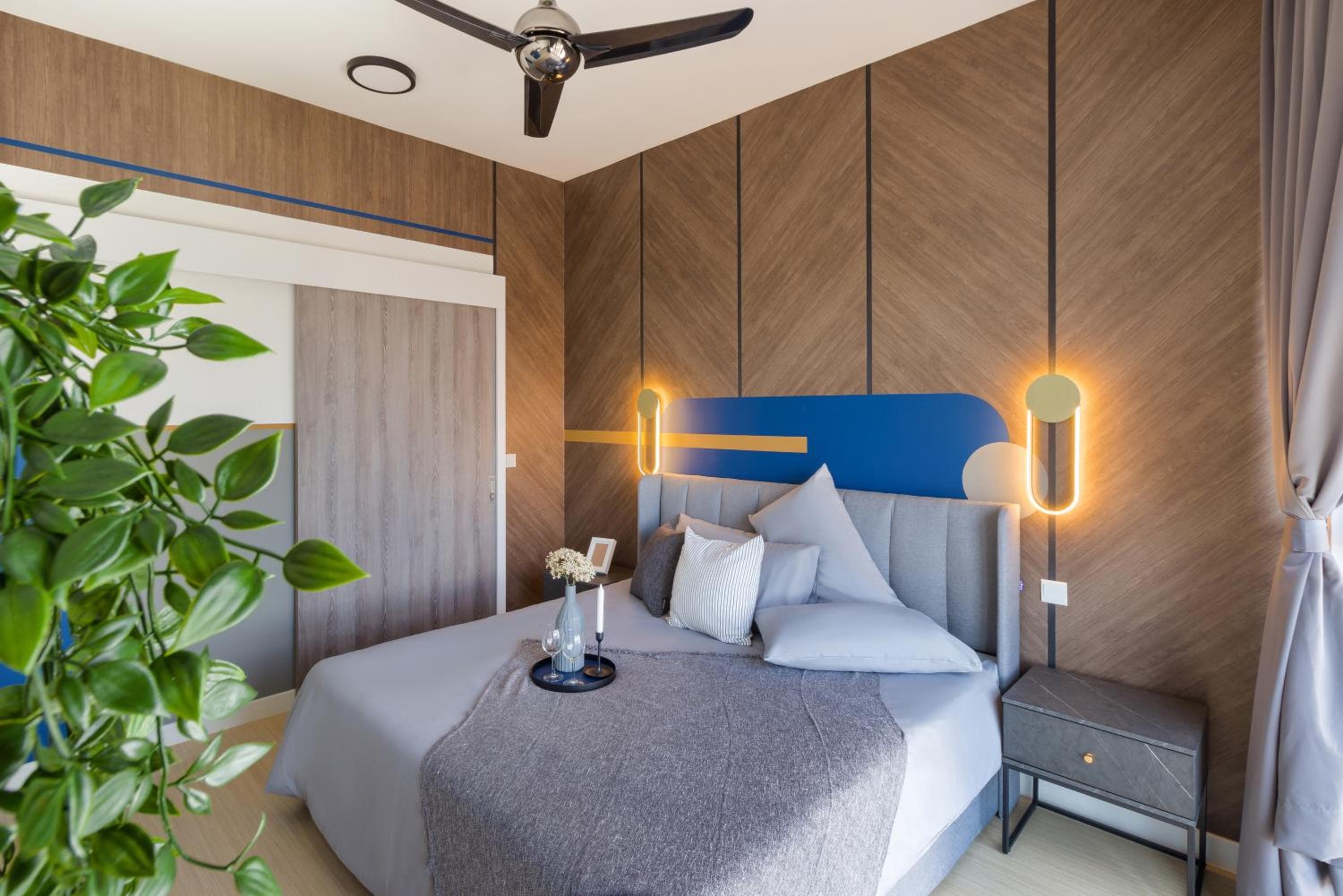 Continew Residensi by Airhost, Kuala Lumpur, photo 3
