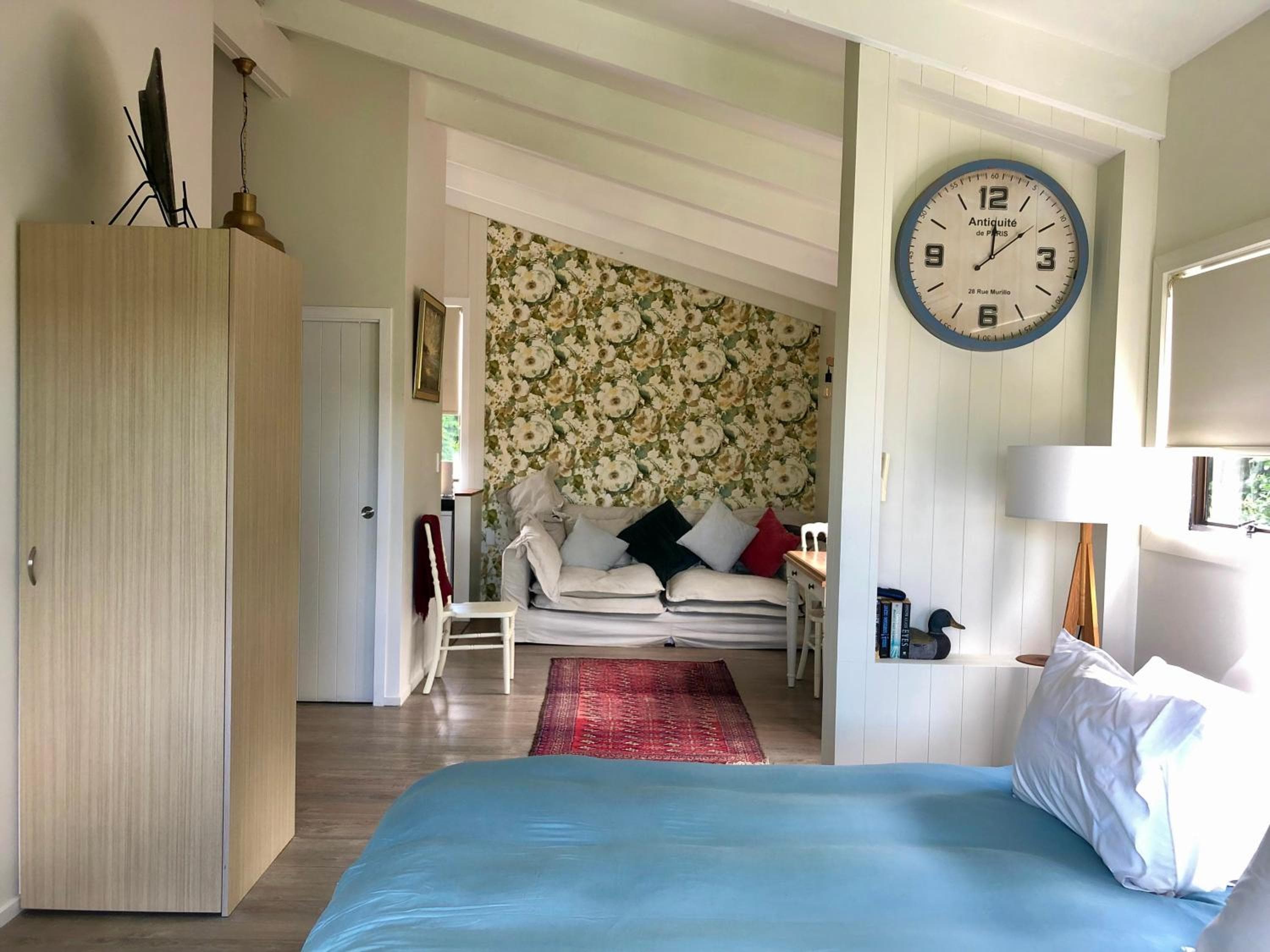 Le Chalet Waiheke Apartments, Ostend, photo 4
