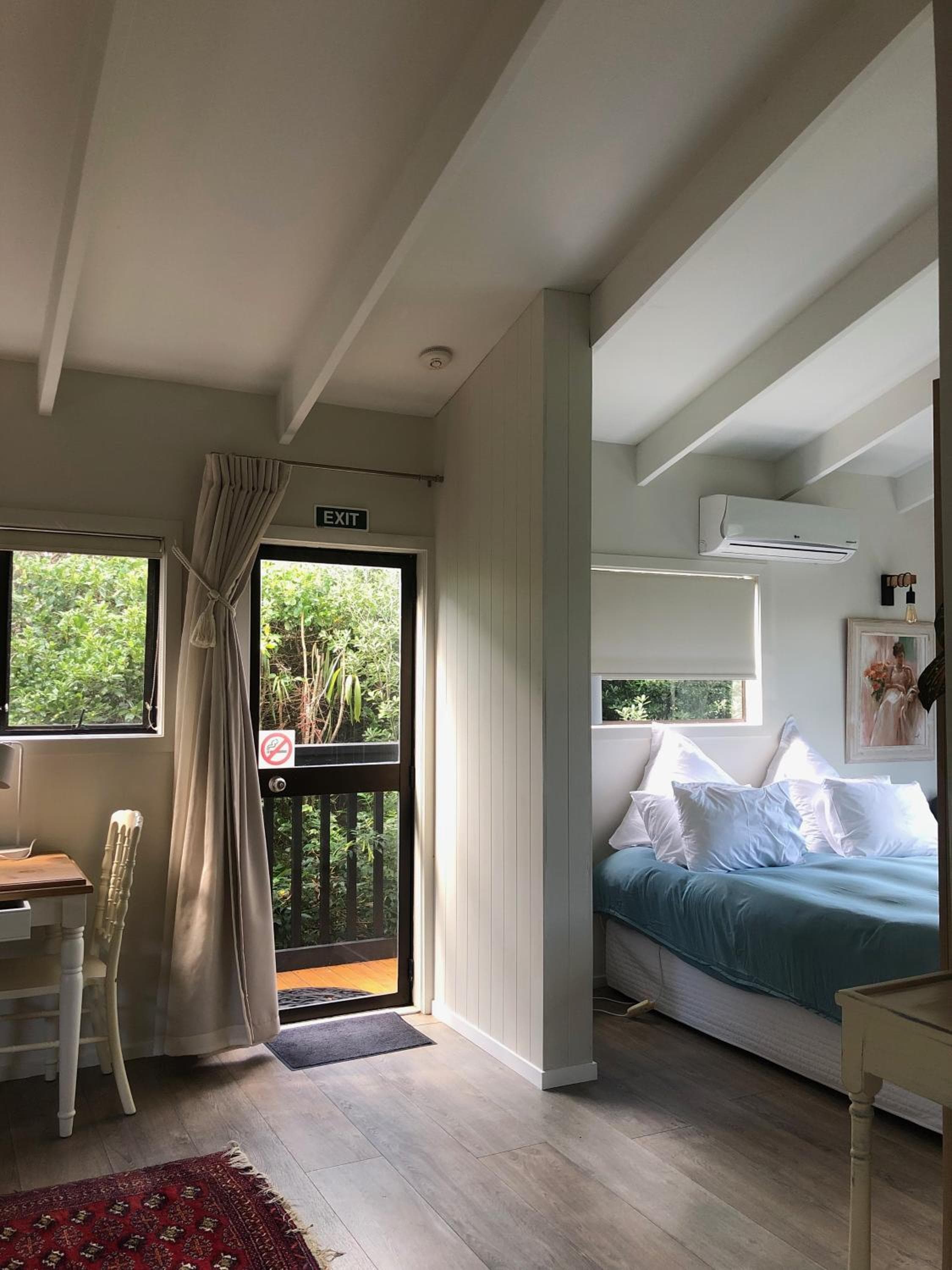 Le Chalet Waiheke Apartments, Ostend, photo 5