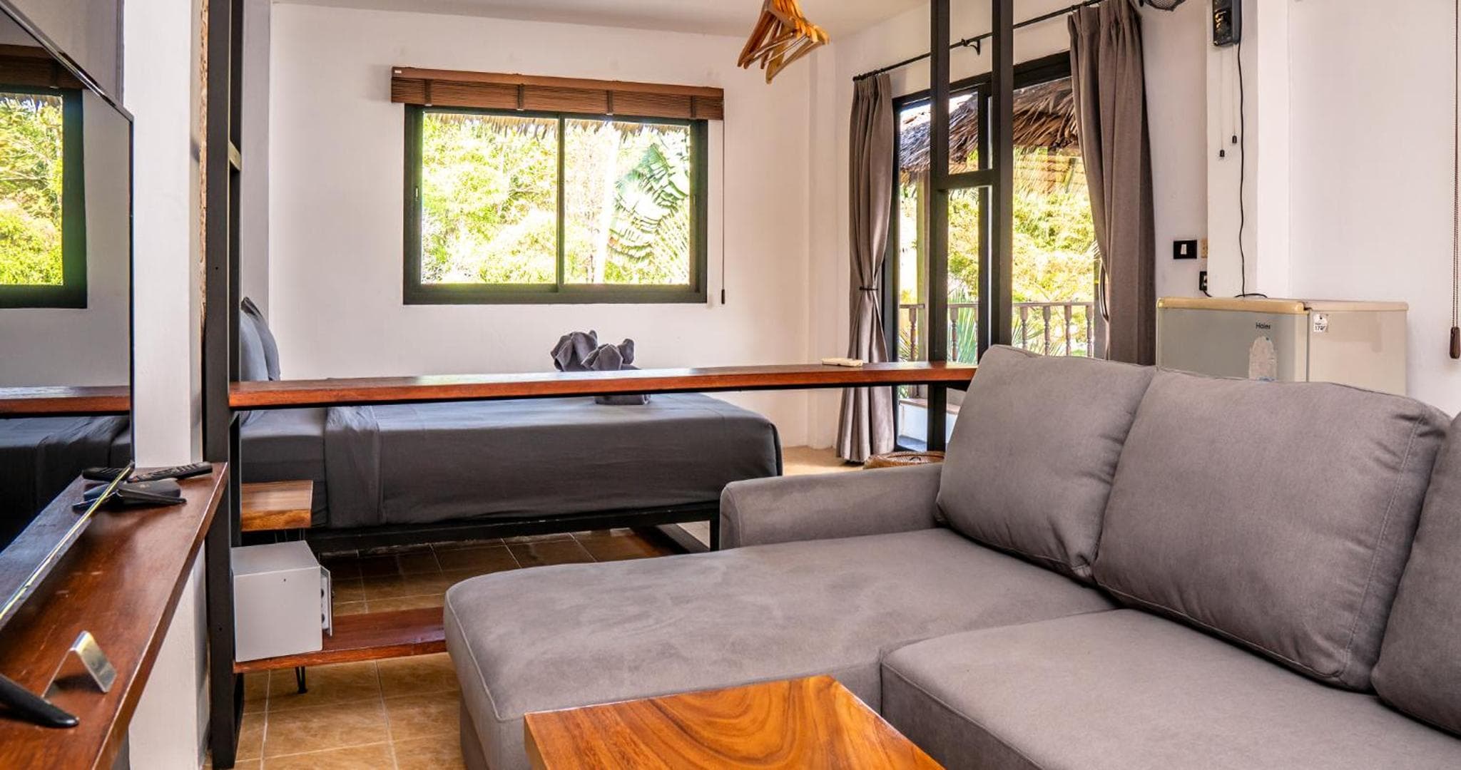 Aqua Suites, Wok Tum, photo 2