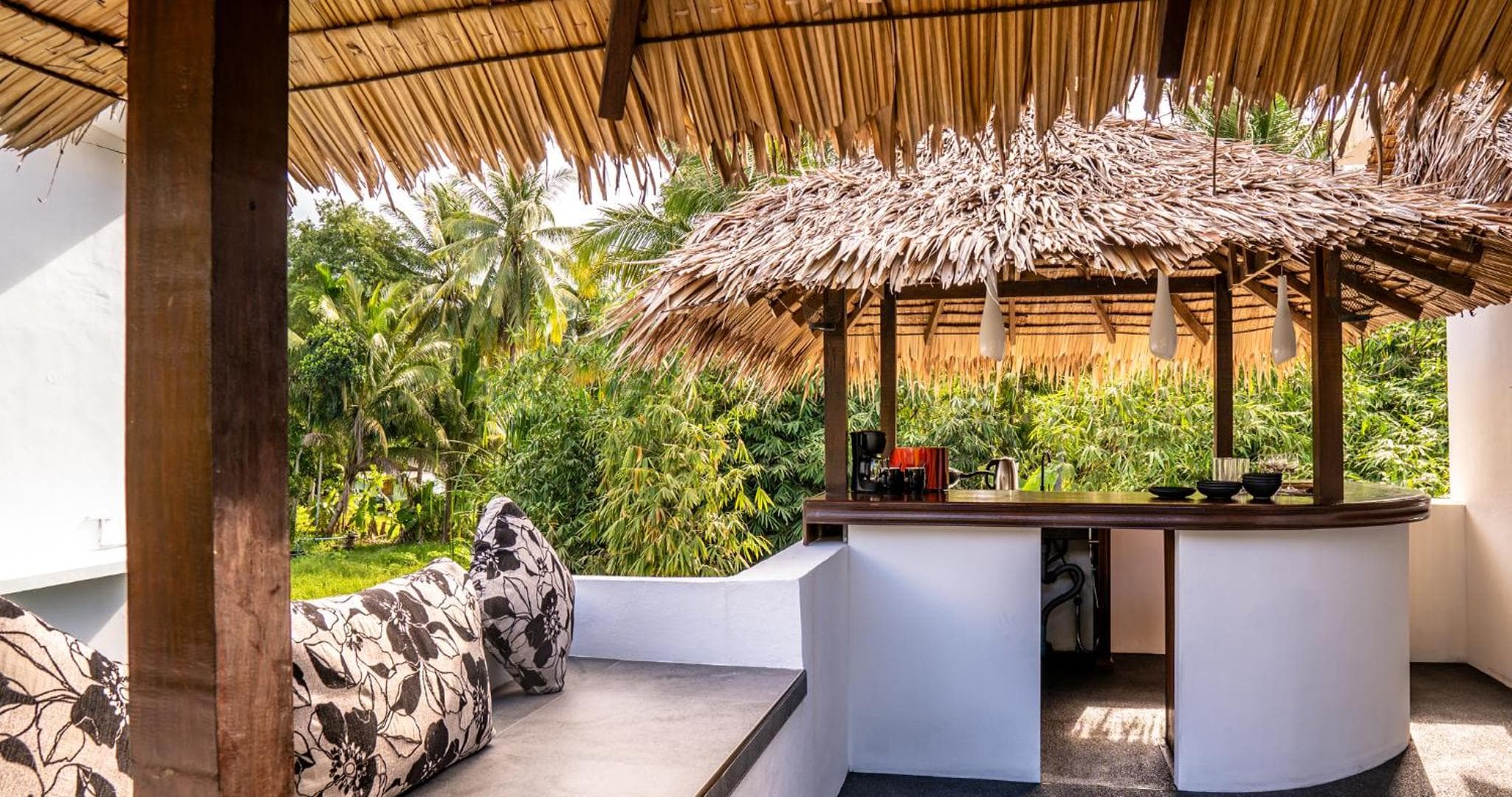 Aqua Suites, Wok Tum, photo 4