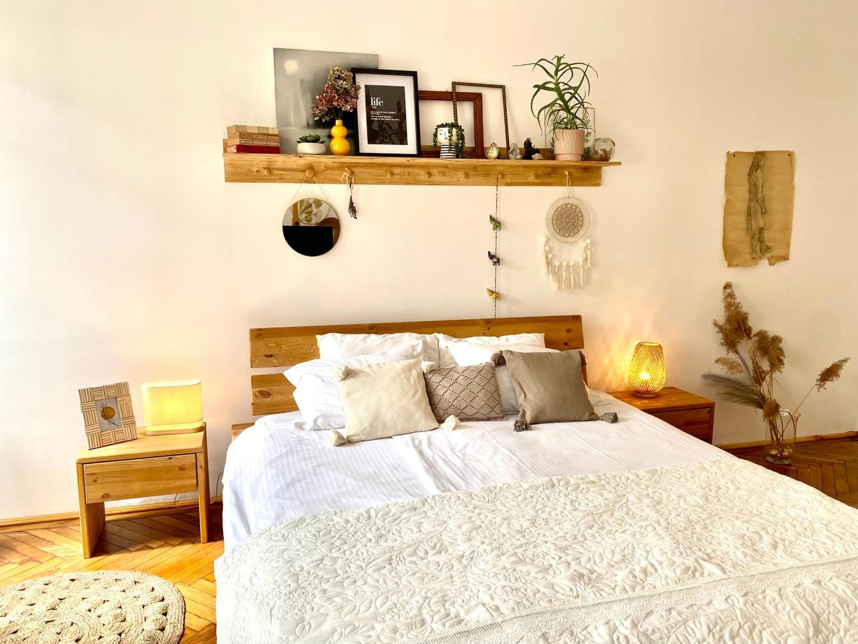 Camino Home, Cluj-Napoca