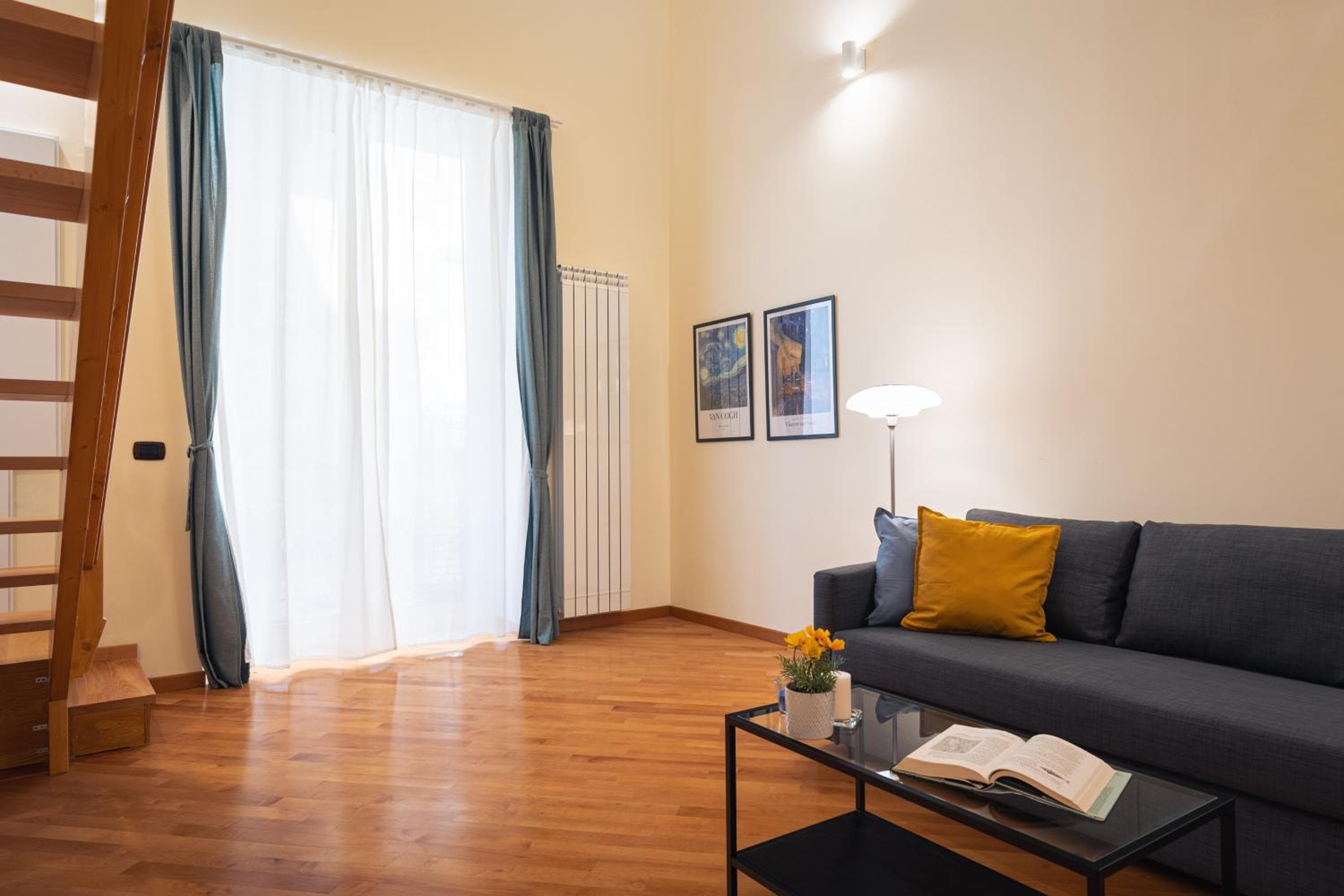 Open Sicily Quattro Canti Apartments, Palermo, photo 5