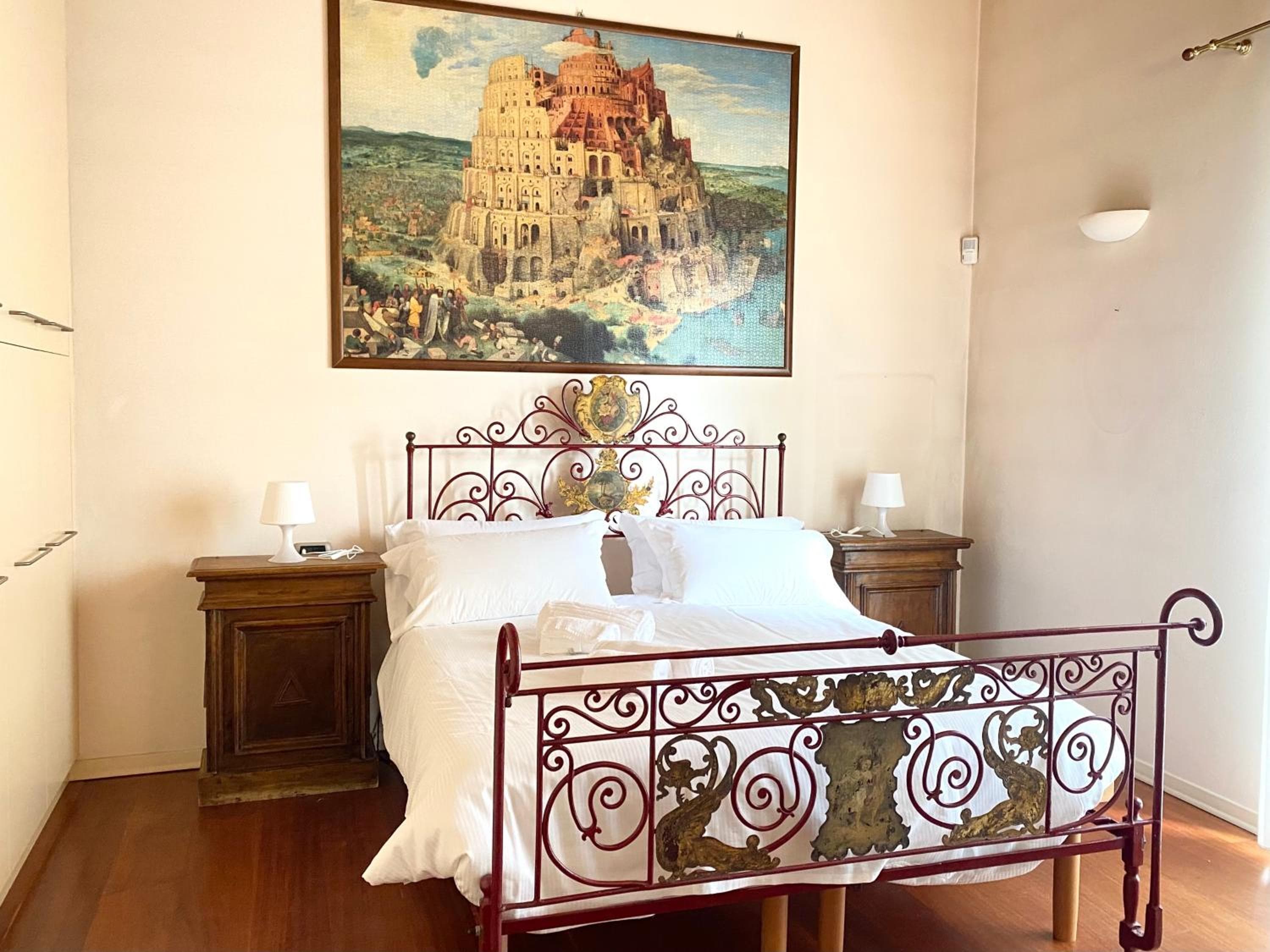 Residence Corte Ferrari -Ciao Vacanze-, Moniga, photo 3