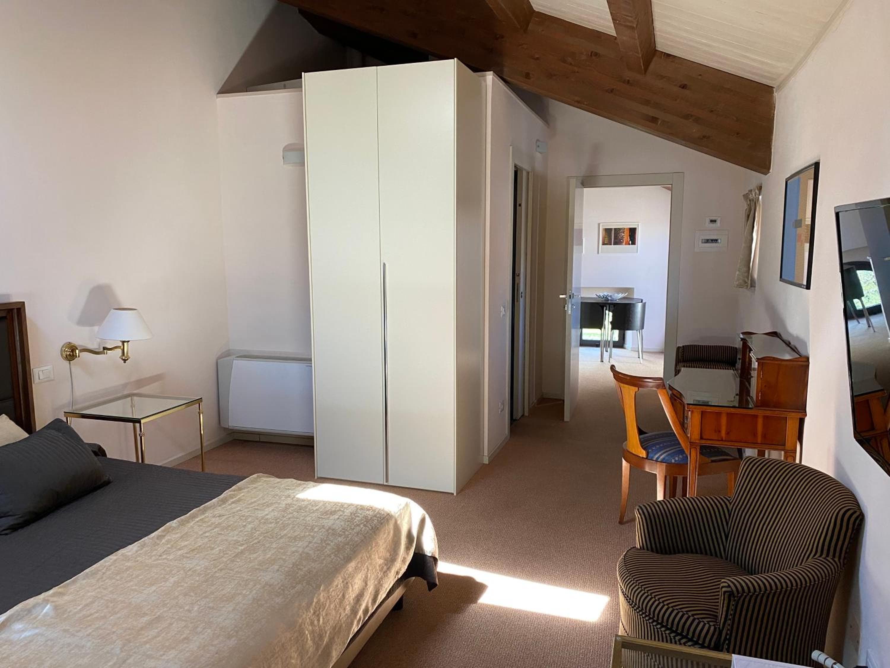 Miramare Apartments&Suites, La Spezia, photo 4
