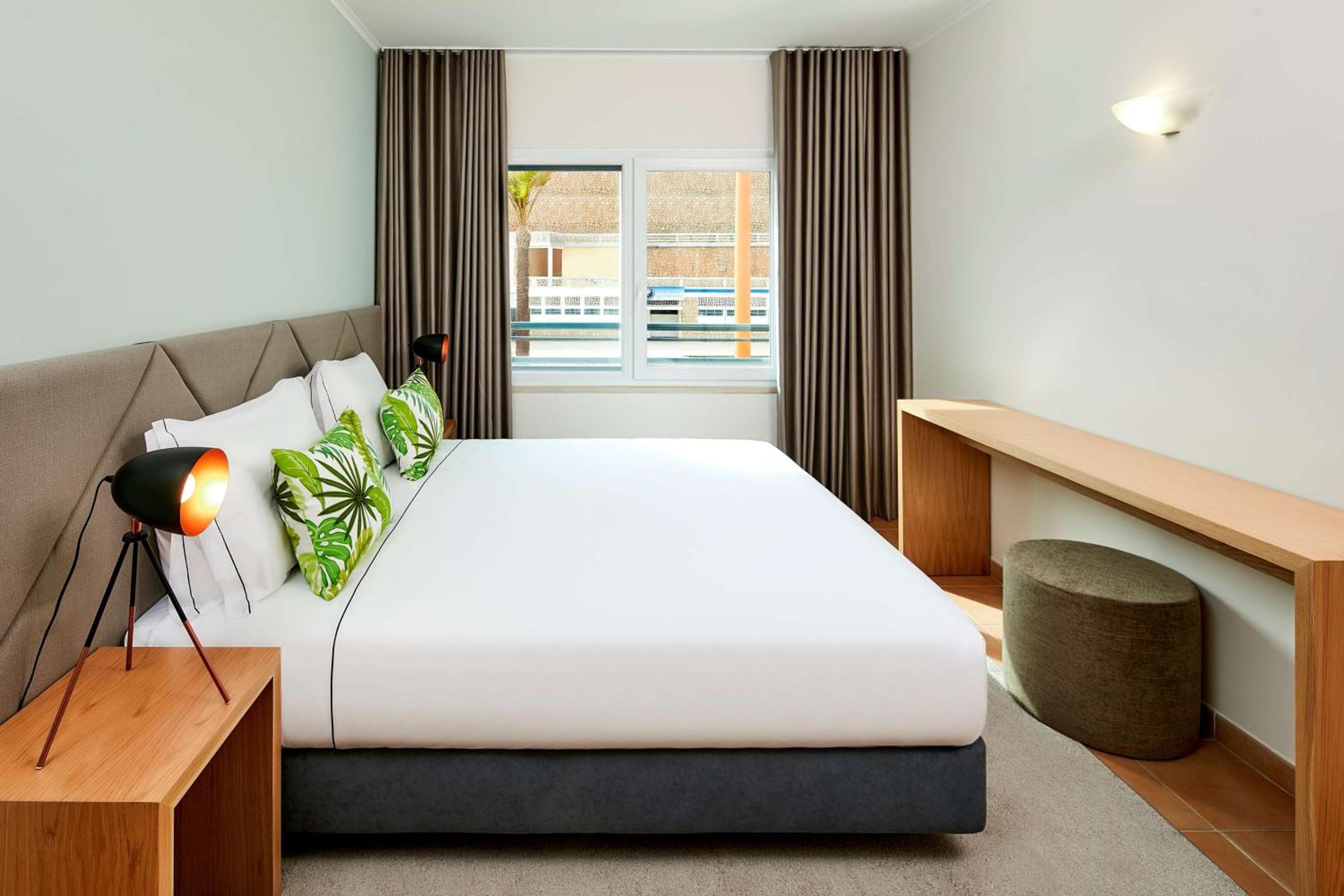 NH Marina Portimao Resort, Portimão, photo 5