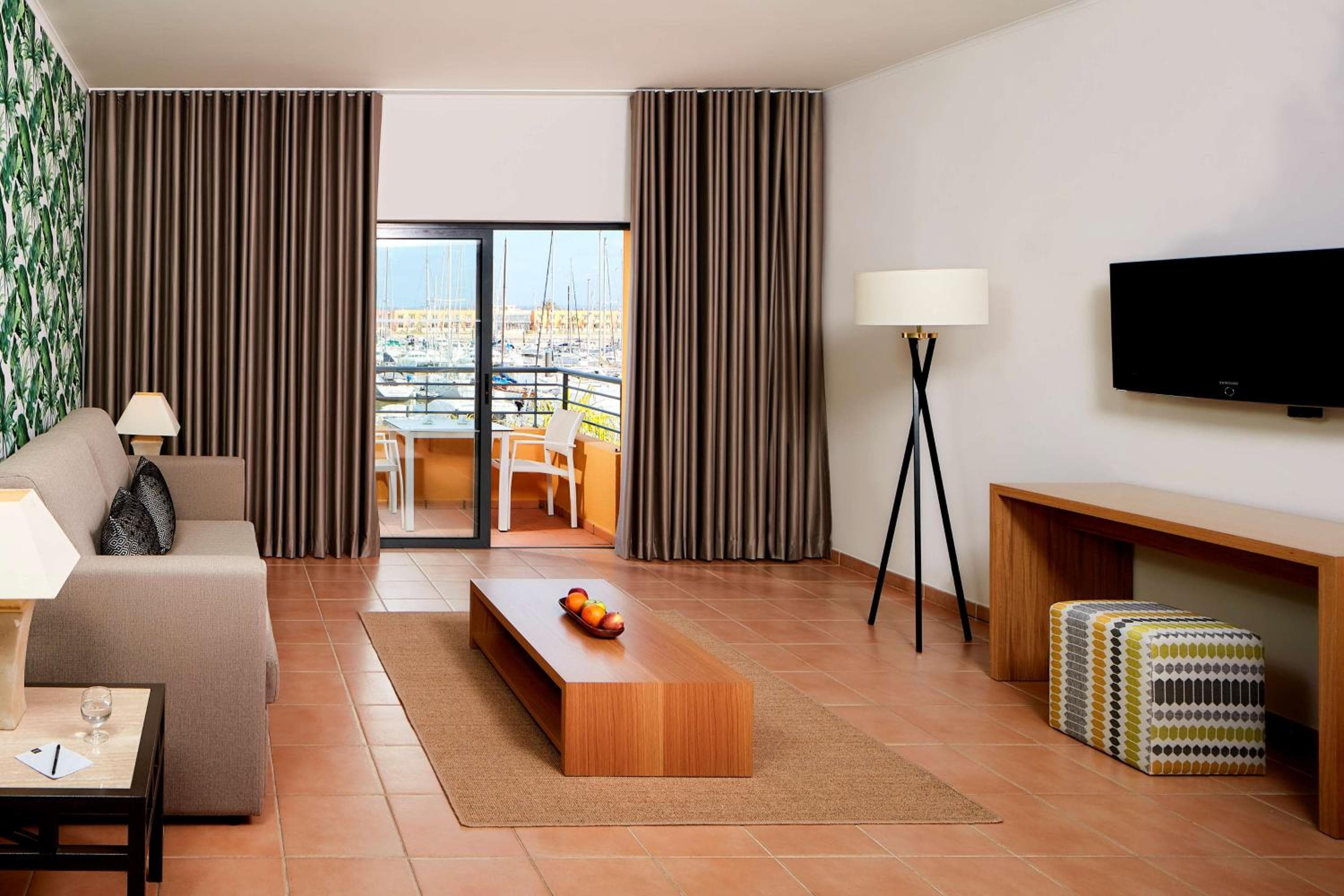 NH Marina Portimao Resort, Portimão, photo 6