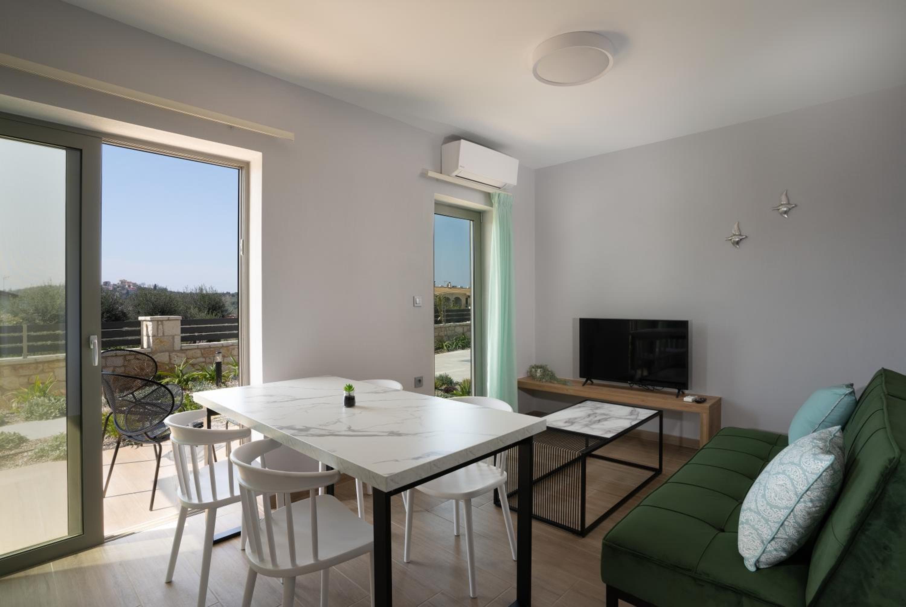 Sarah Luxury Rooms, Sivota, photo 5