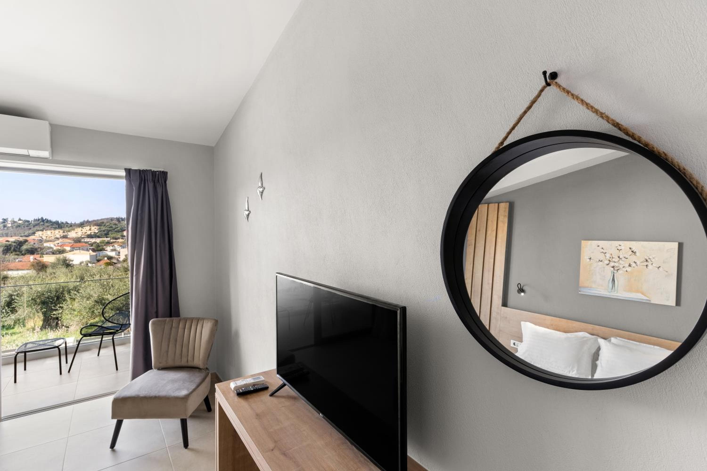 Sarah Luxury Rooms, Sivota, photo 2