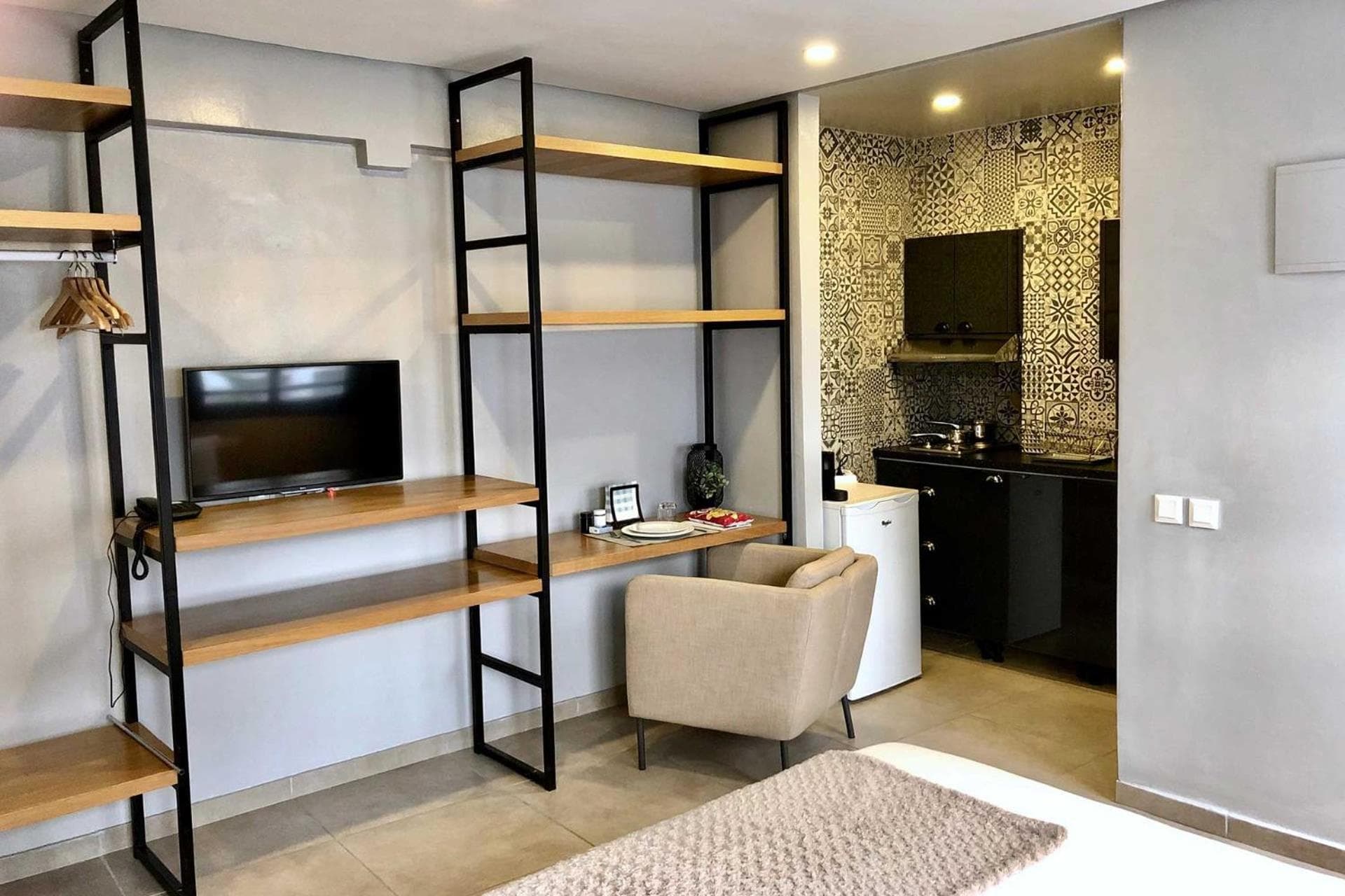 Suite Loc Suite & Spa, Casablanca, photo 3
