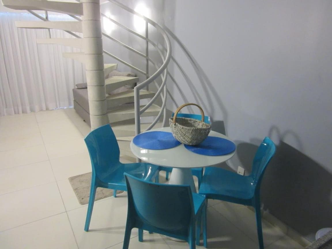 LAGUNA BEACH FLAT EM PORTO, Porto De Galinhas, photo 6