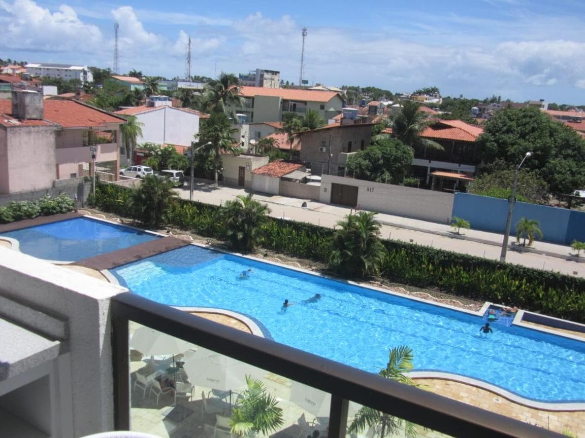 LAGUNA BEACH FLAT EM PORTO, Porto De Galinhas, photo 4