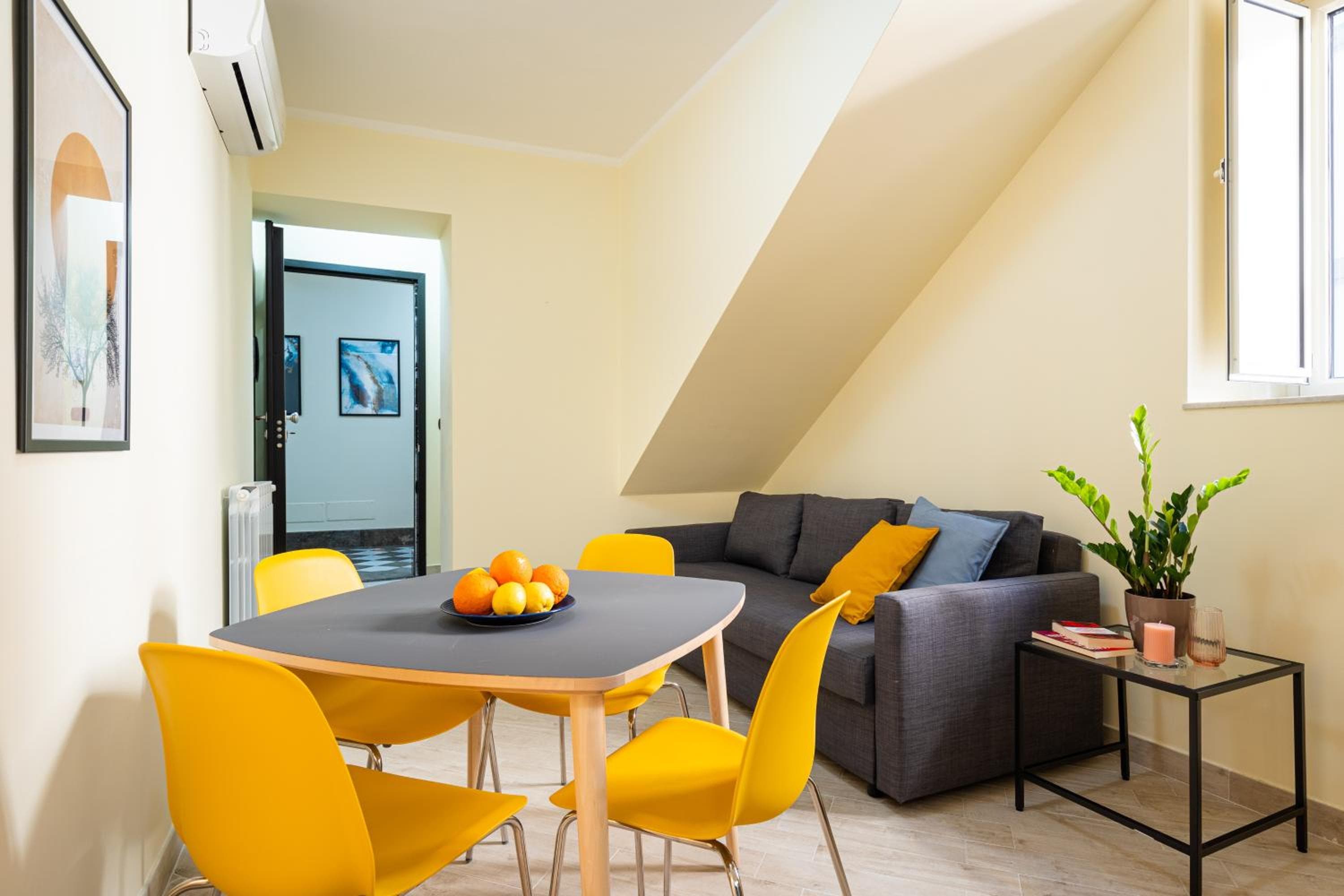 Open Sicily Quattro Canti Apartments, Palermo, photo 2
