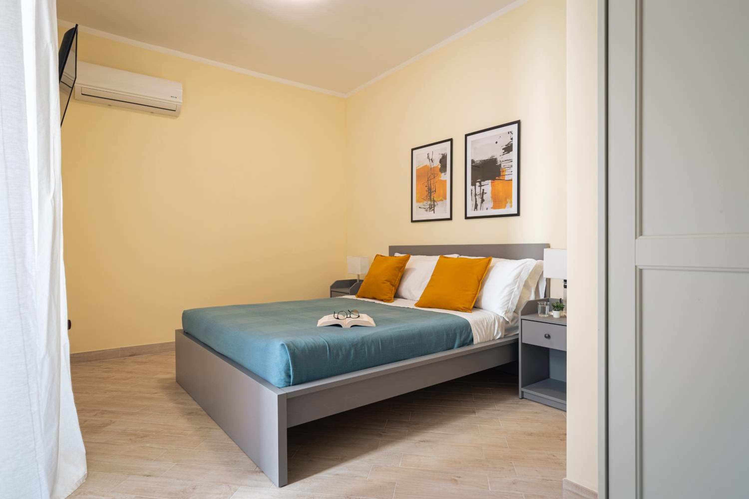 Open Sicily Quattro Canti Apartments, Palermo, photo 4