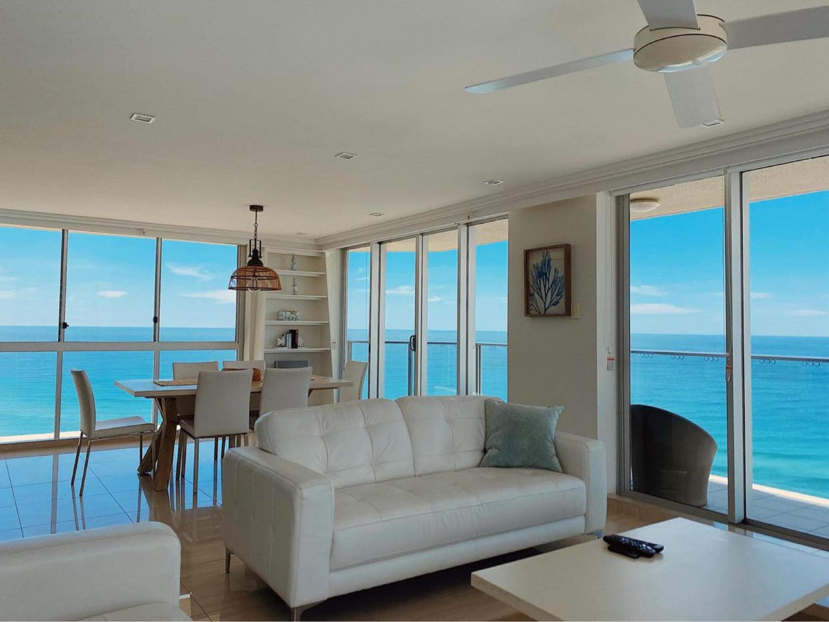 Hi Surf Beachfront Resort Apartments OFFICIAL SITE, Gold Coast, photo 6