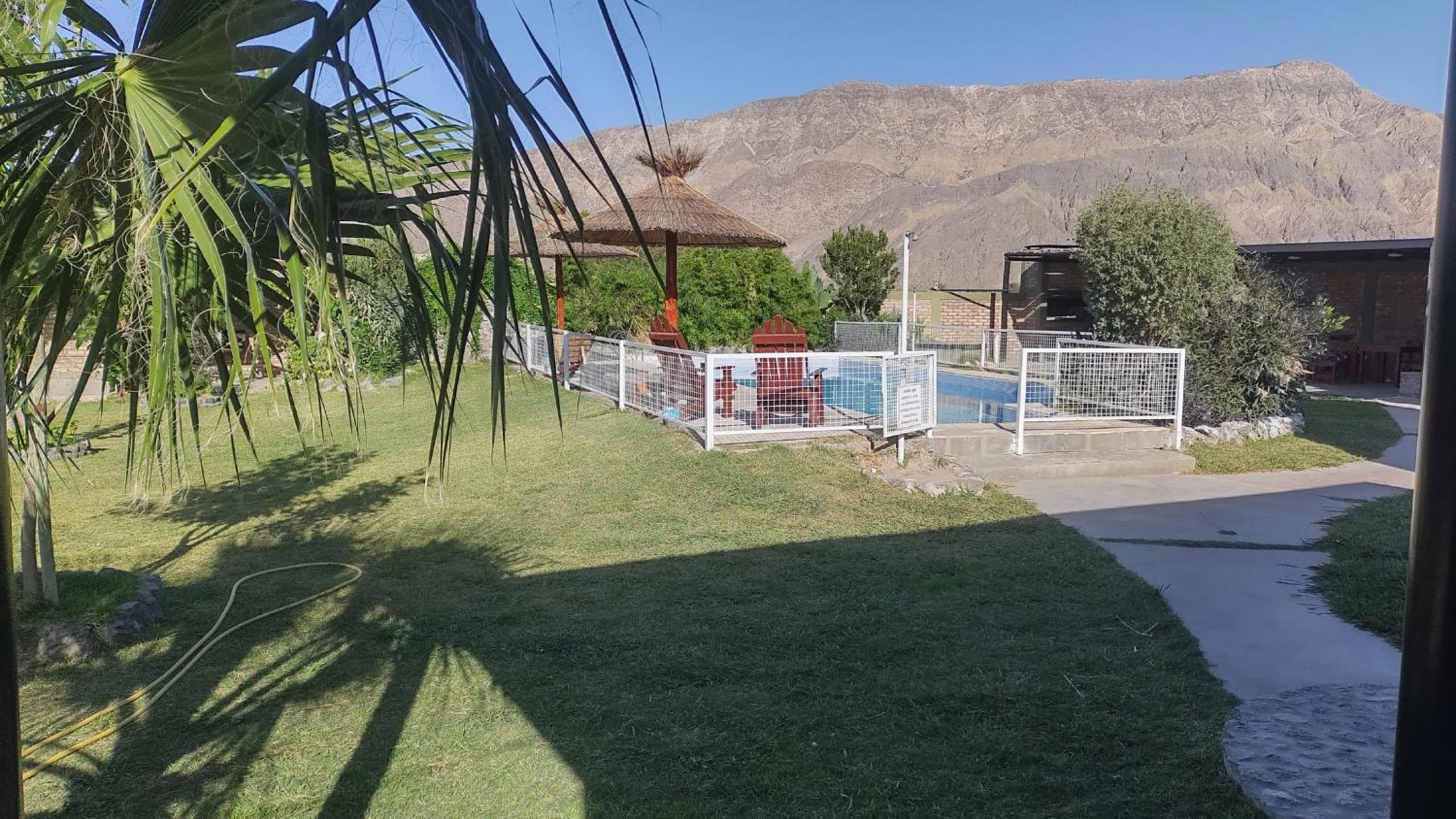 Solar Del Valle, Zonda, photo 6