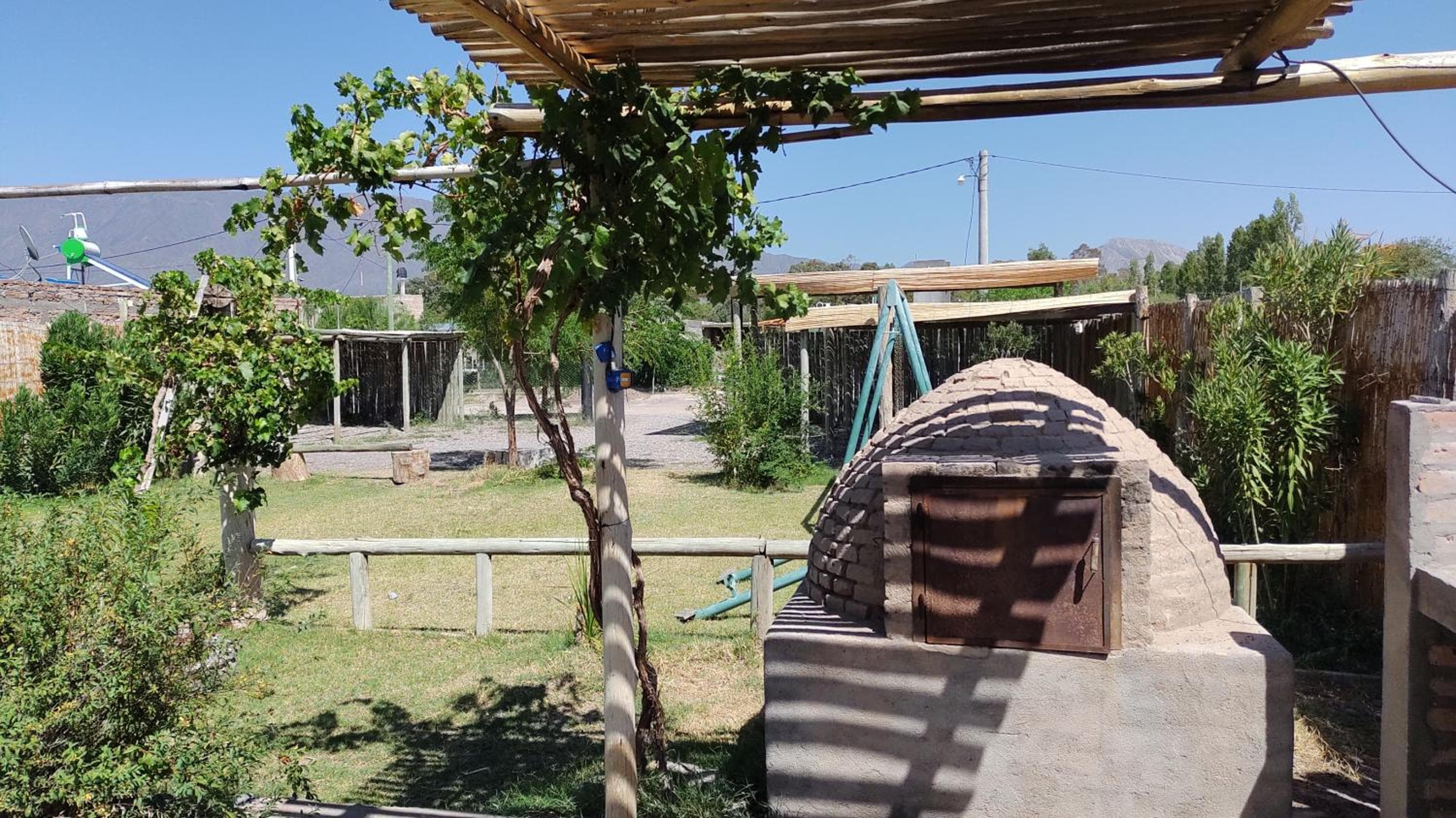 Solar Del Valle, Zonda, photo 4