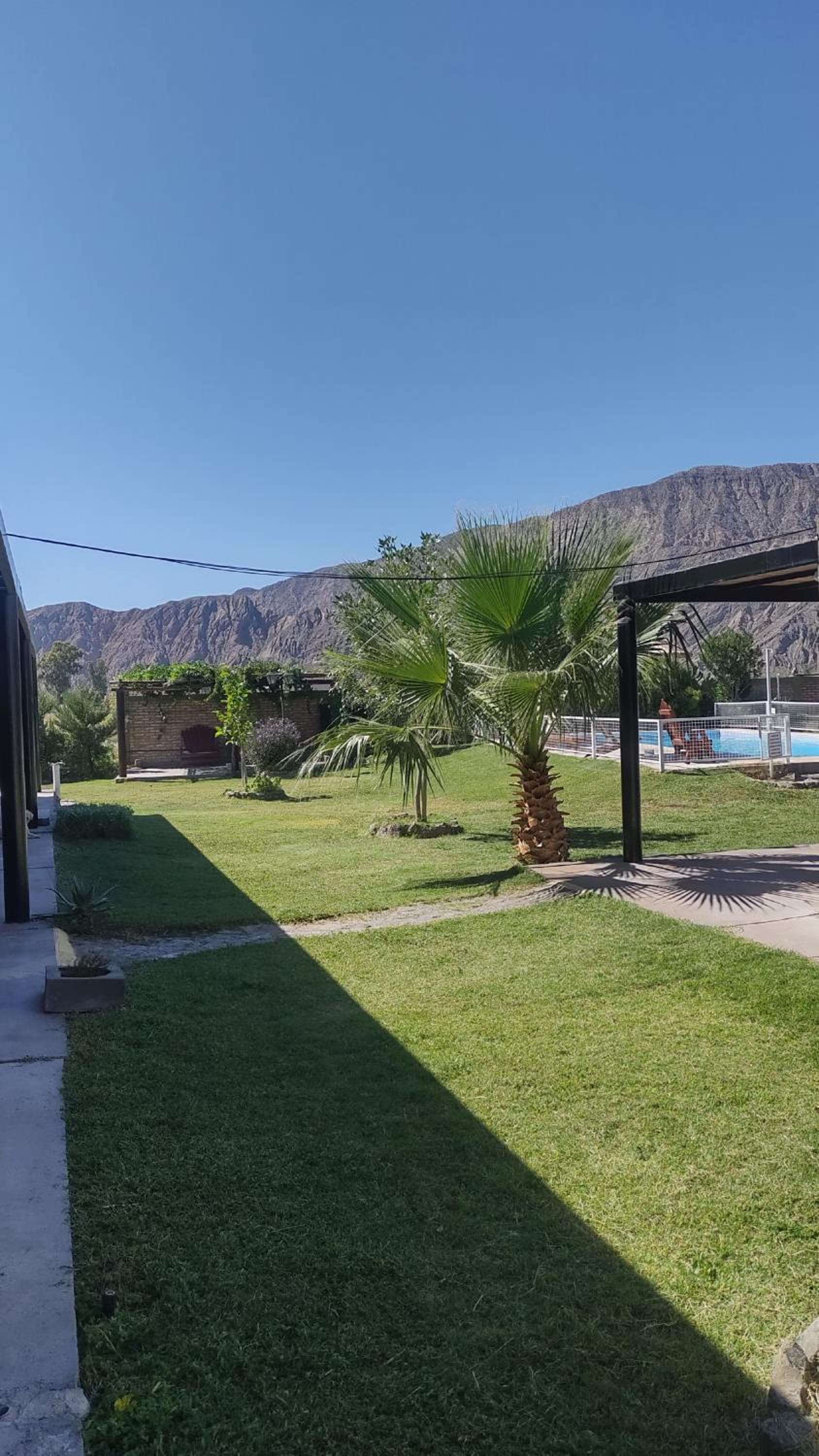 Solar Del Valle, Zonda, photo 2
