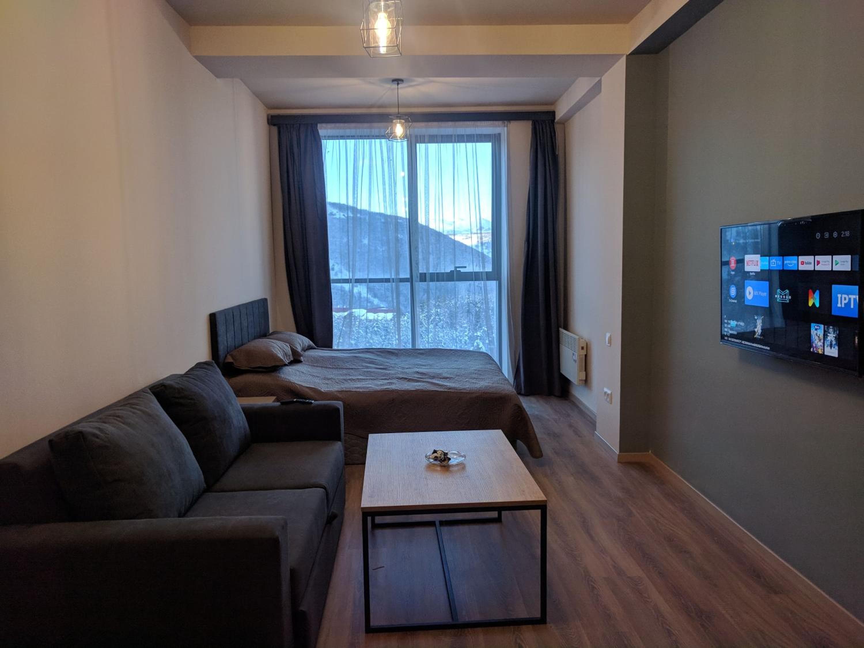 Lovely Aparthotel in Tsaghkadzor, Tsaghkadzor