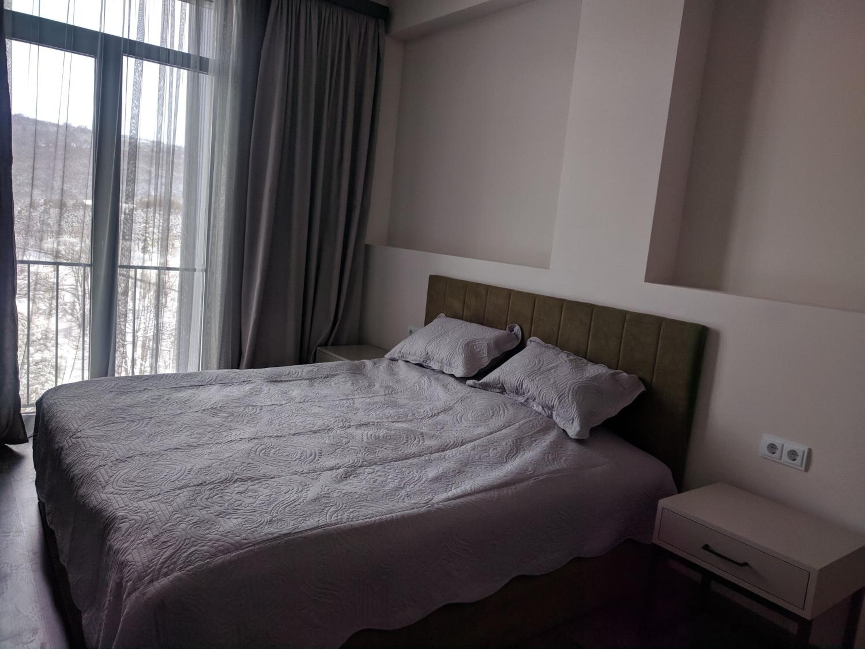 Lovely Aparthotel in Tsaghkadzor, Tsaghkadzor, photo 4
