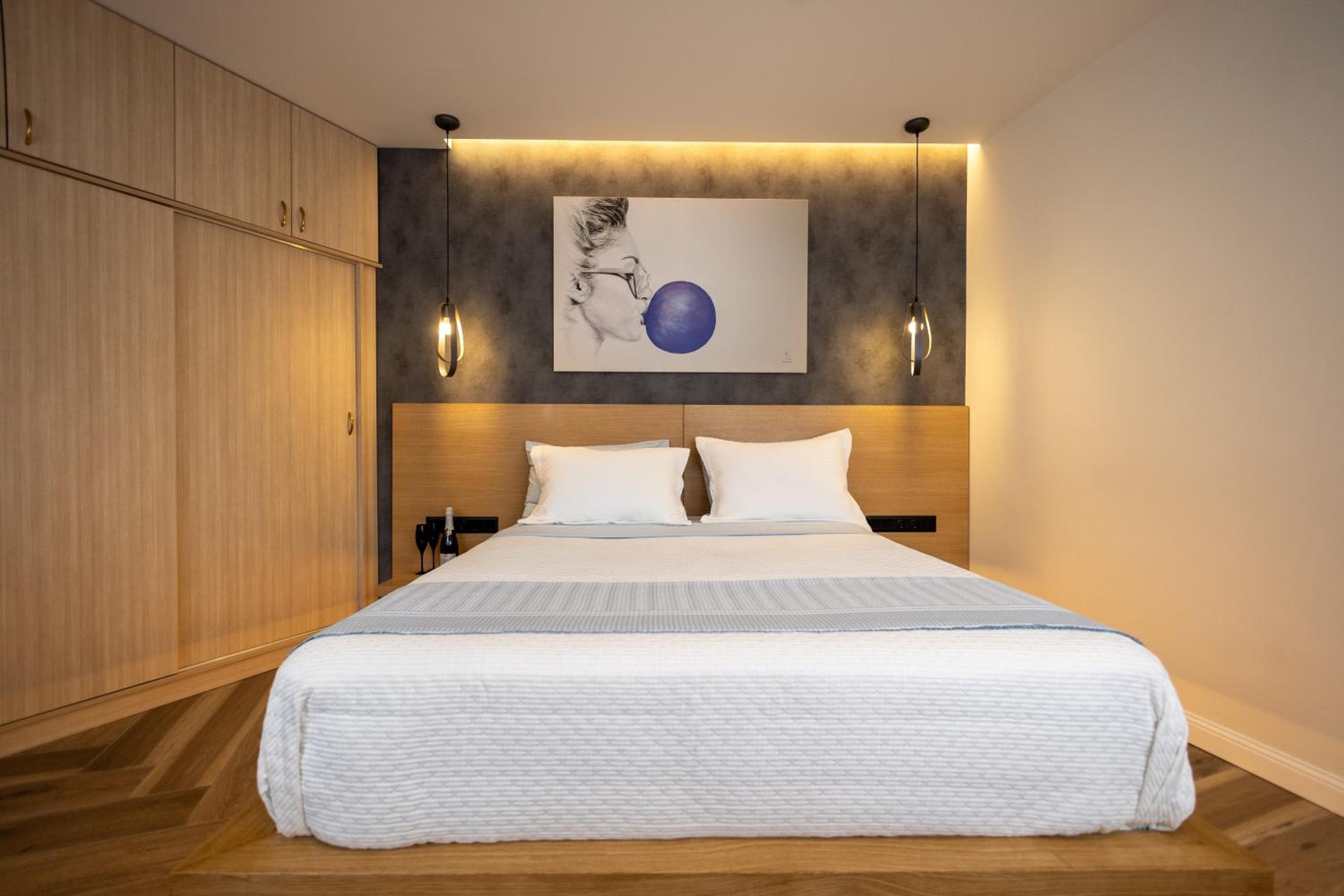 Triple A - Prime Location - Between Monastiraki & Syntagma Square-FREE Parking!, Athens, photo 3
