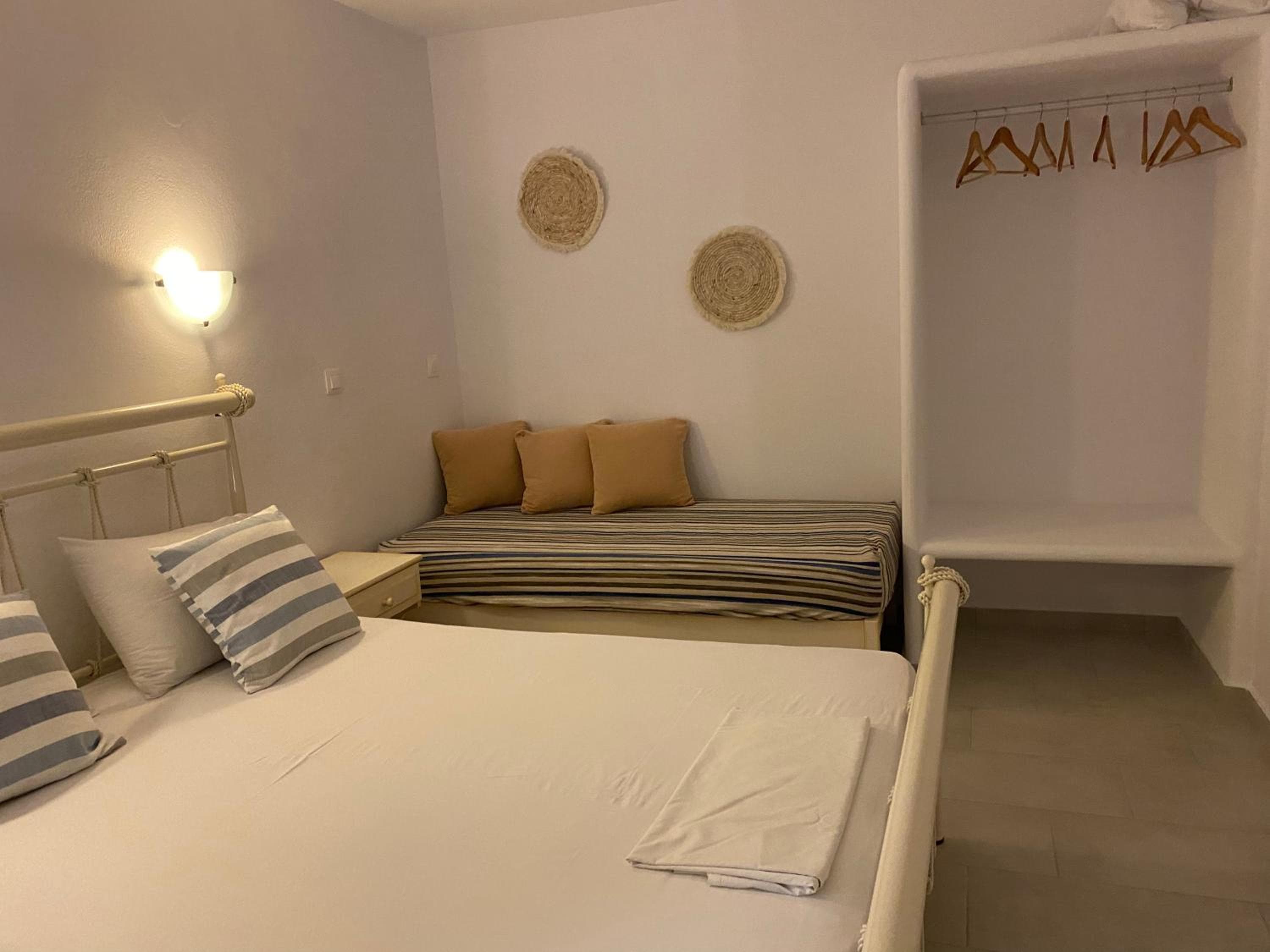 Nikoletta Studios, Agios Prokopios, photo 6