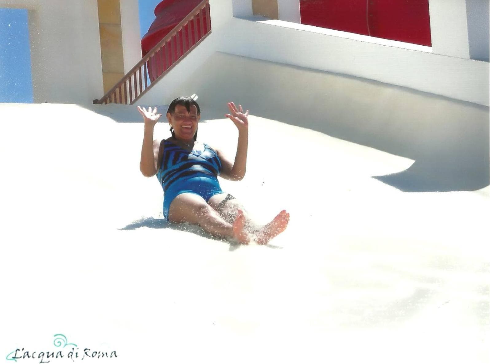 Lacqua diroma - Descanso Merecido, Park aquático 24h, Piscina de Ondas Exclusiva, Caldas Novas, photo 3