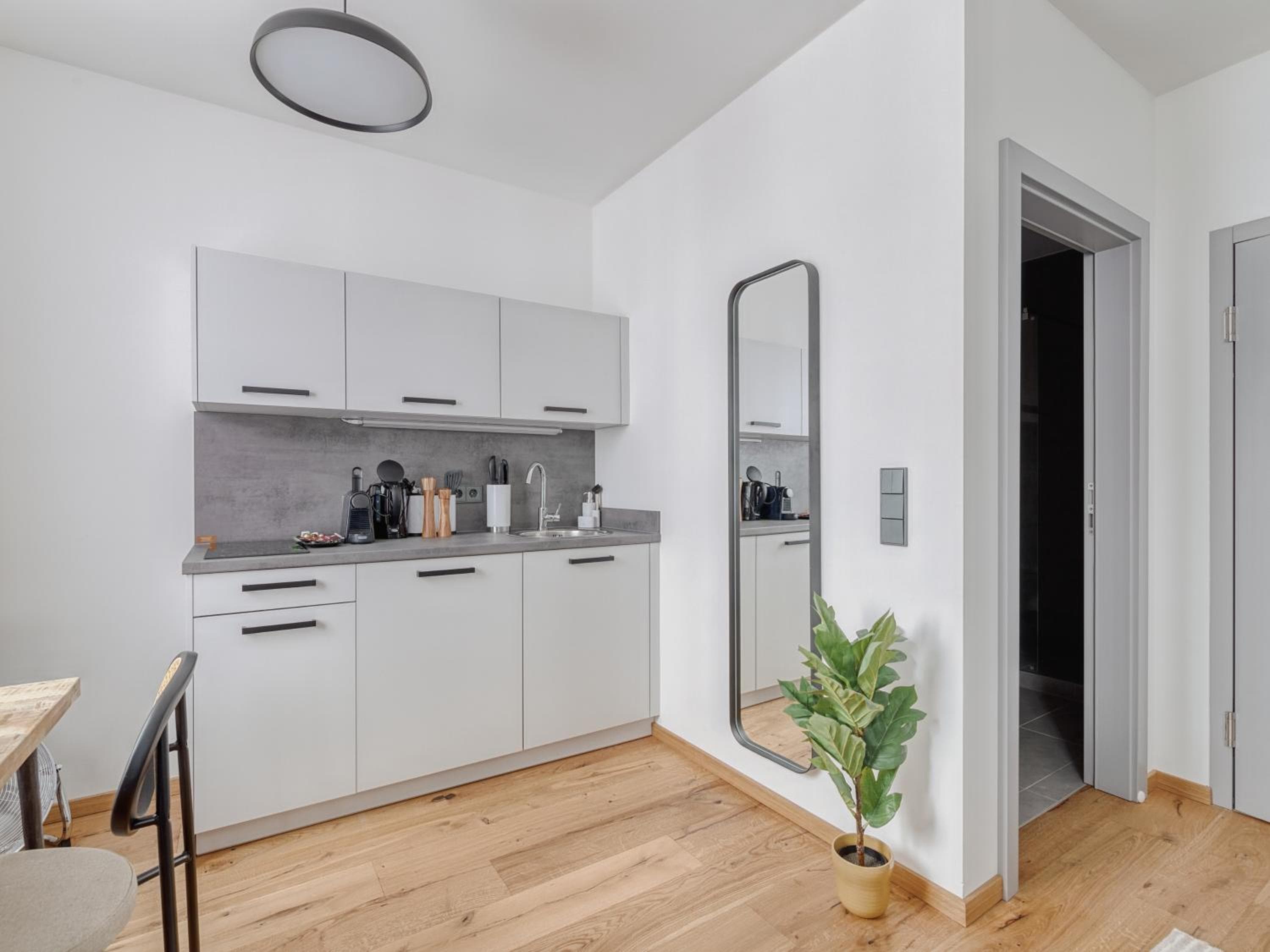 Limehome Villach Gerbergasse, Villach, photo 6
