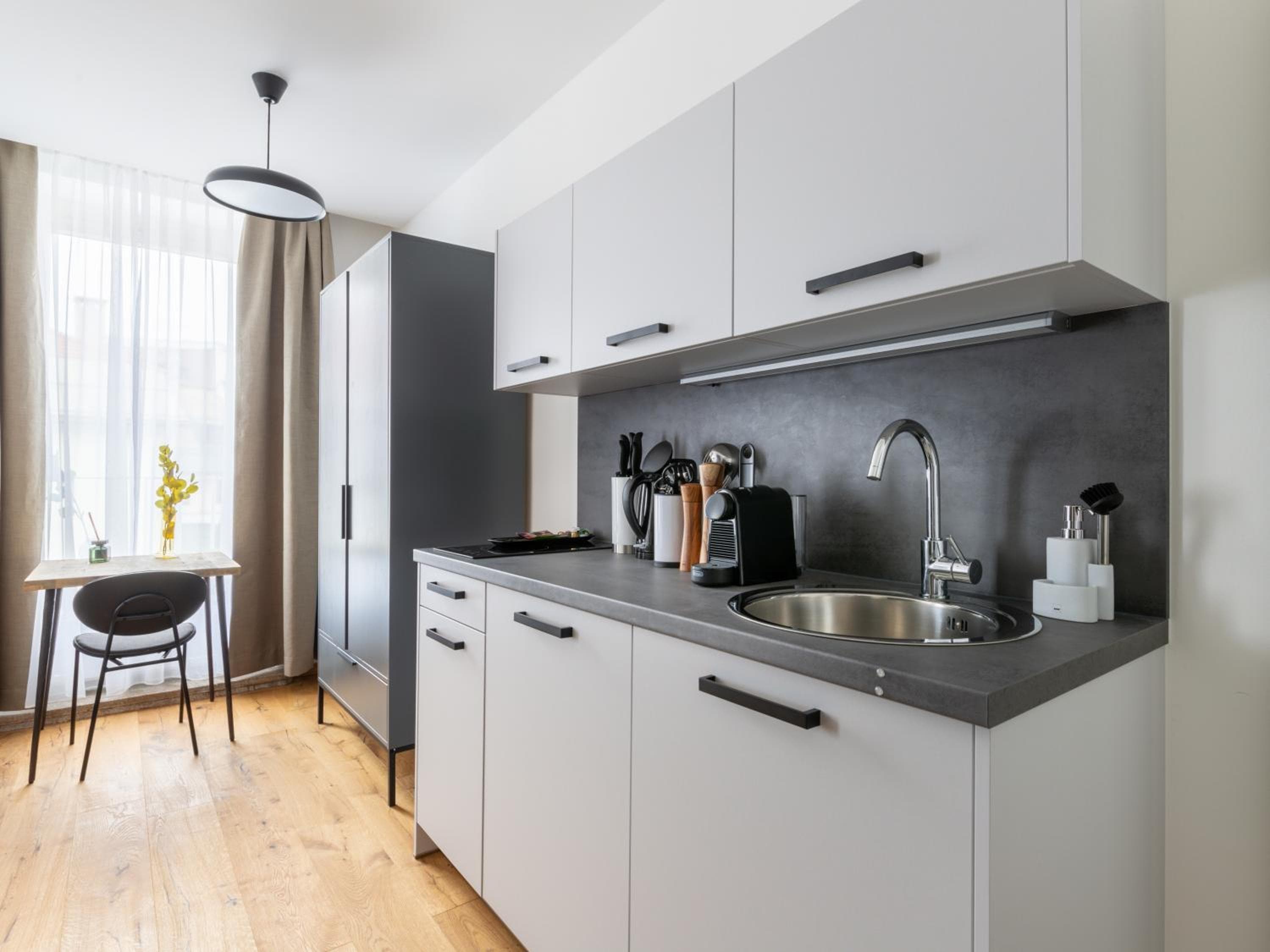 Limehome Villach Gerbergasse, Villach, photo 5
