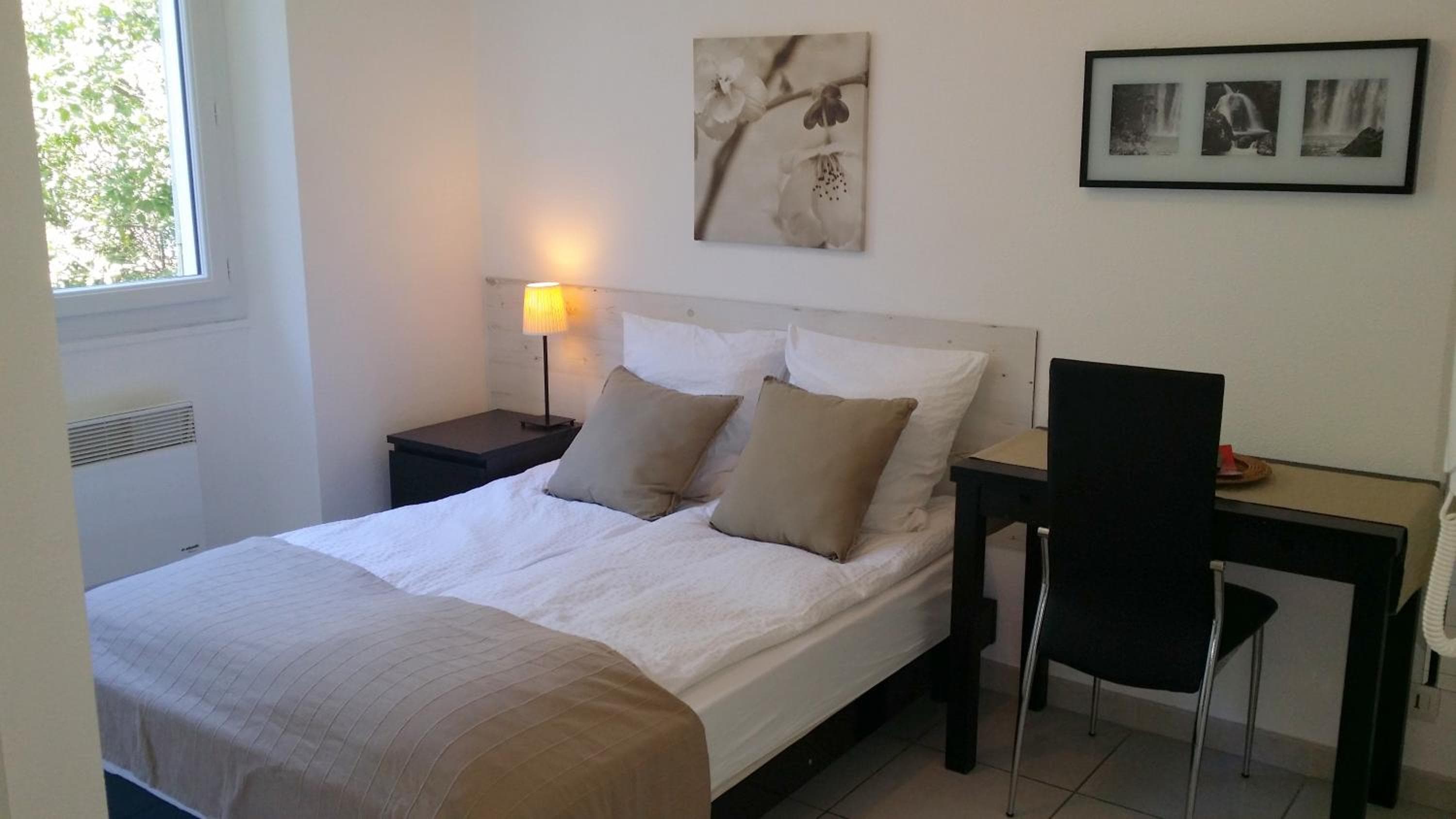 Kimi Résidence, Cannes, photo 4