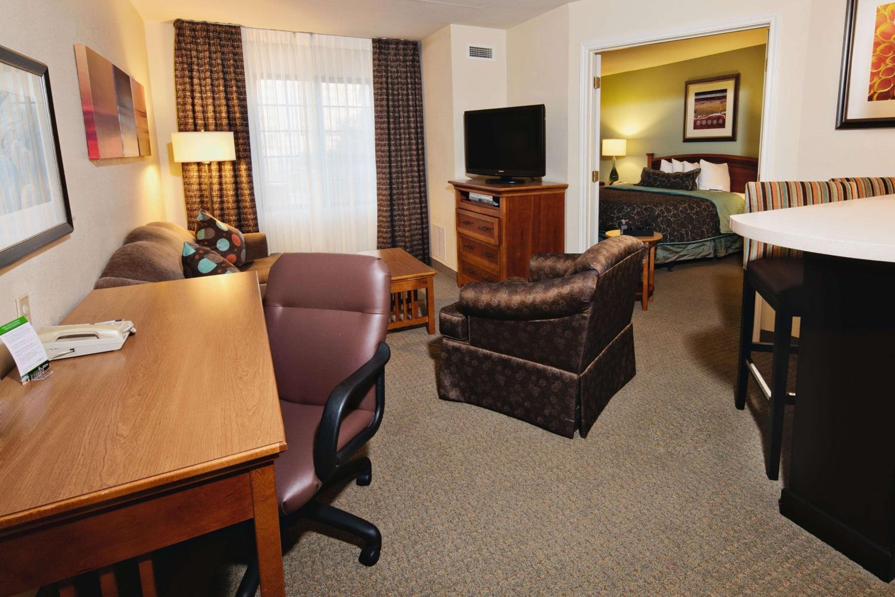 Staybridge Suites Irving Las Colinas by IHG, Irving, photo 5