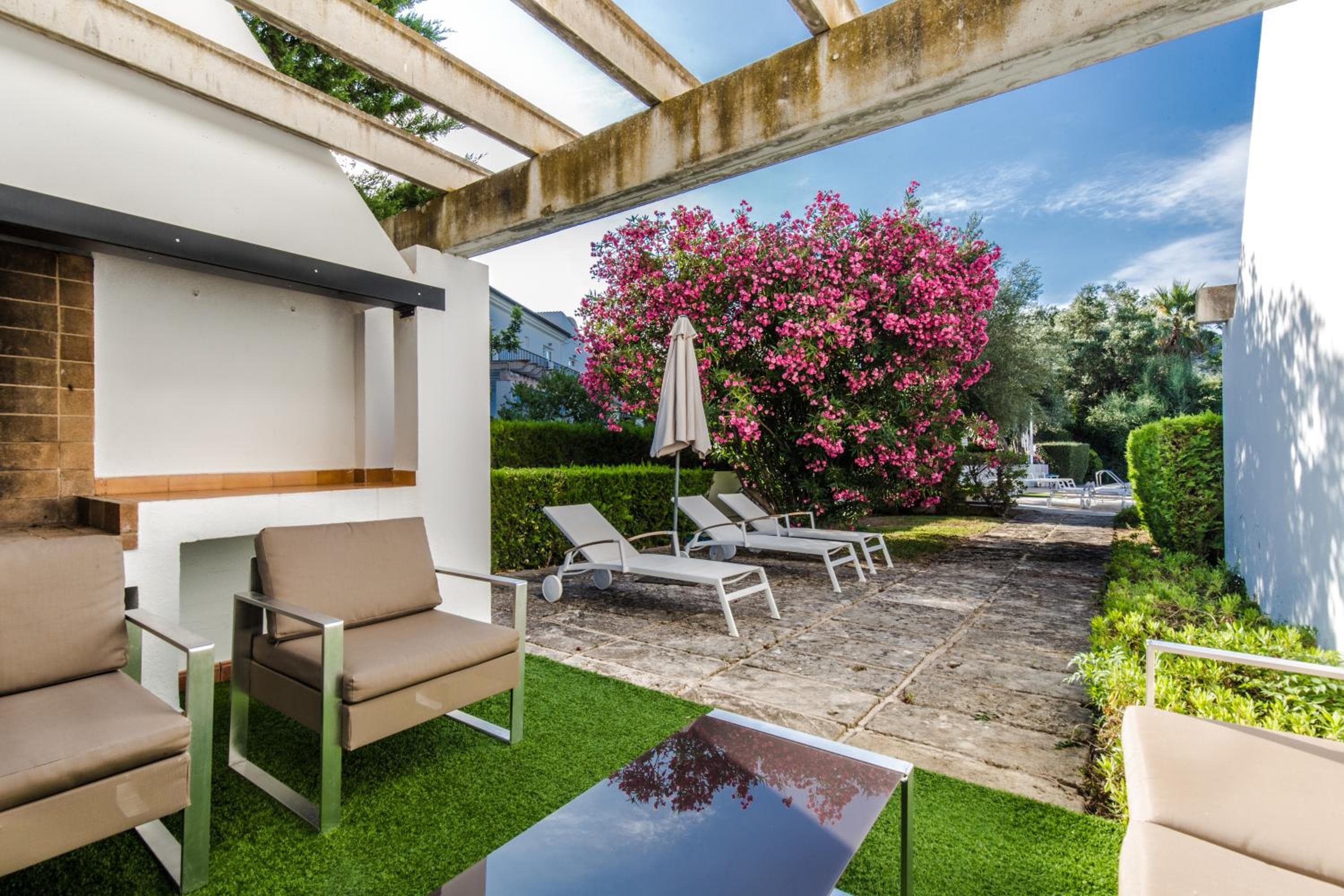 Hotel La Pergola Mallorca, Port d’Andratx, photo 3