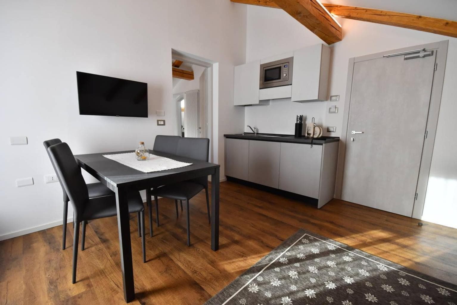 Maison Boutique Fior d'Alpe, Sappada, photo 6