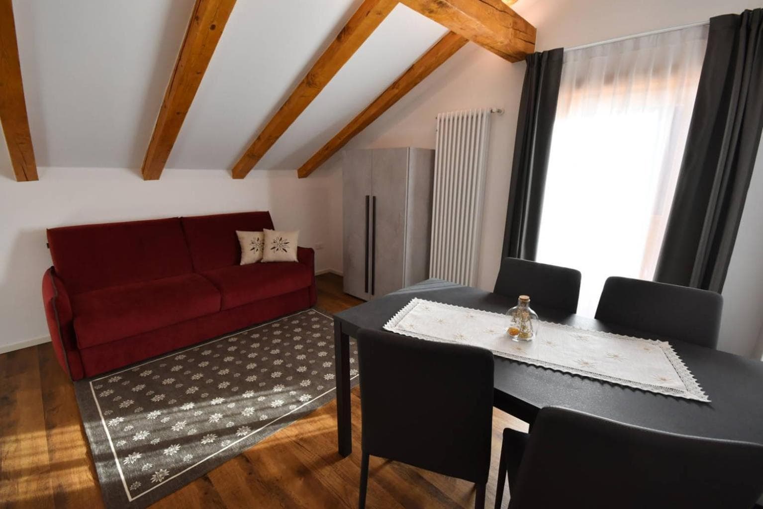 Maison Boutique Fior d'Alpe, Sappada, photo 2