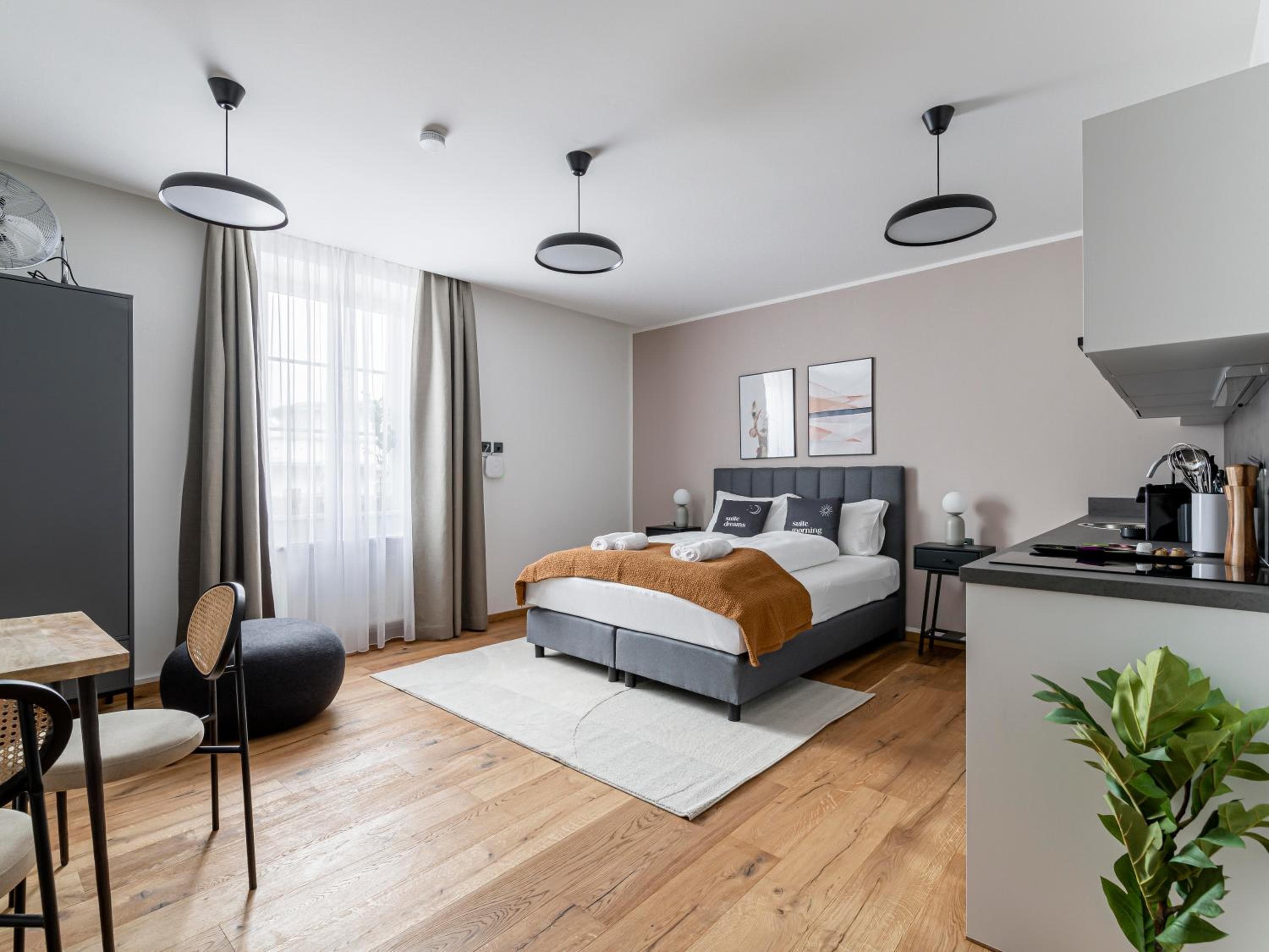 Limehome Villach Gerbergasse, Villach