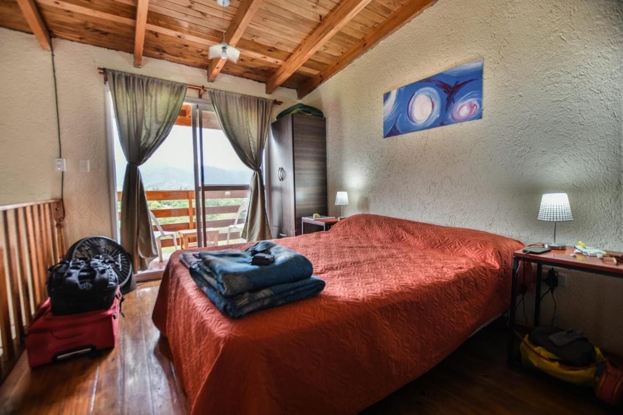 Tierras de Shiva, Valle Hermoso, photo 6