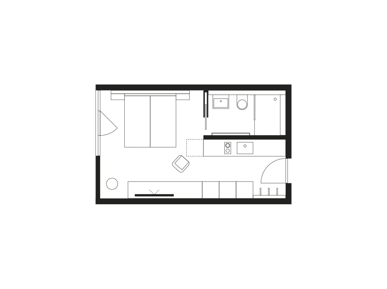 Livisit Apartments Stuttgart, Stuttgart, photo 5