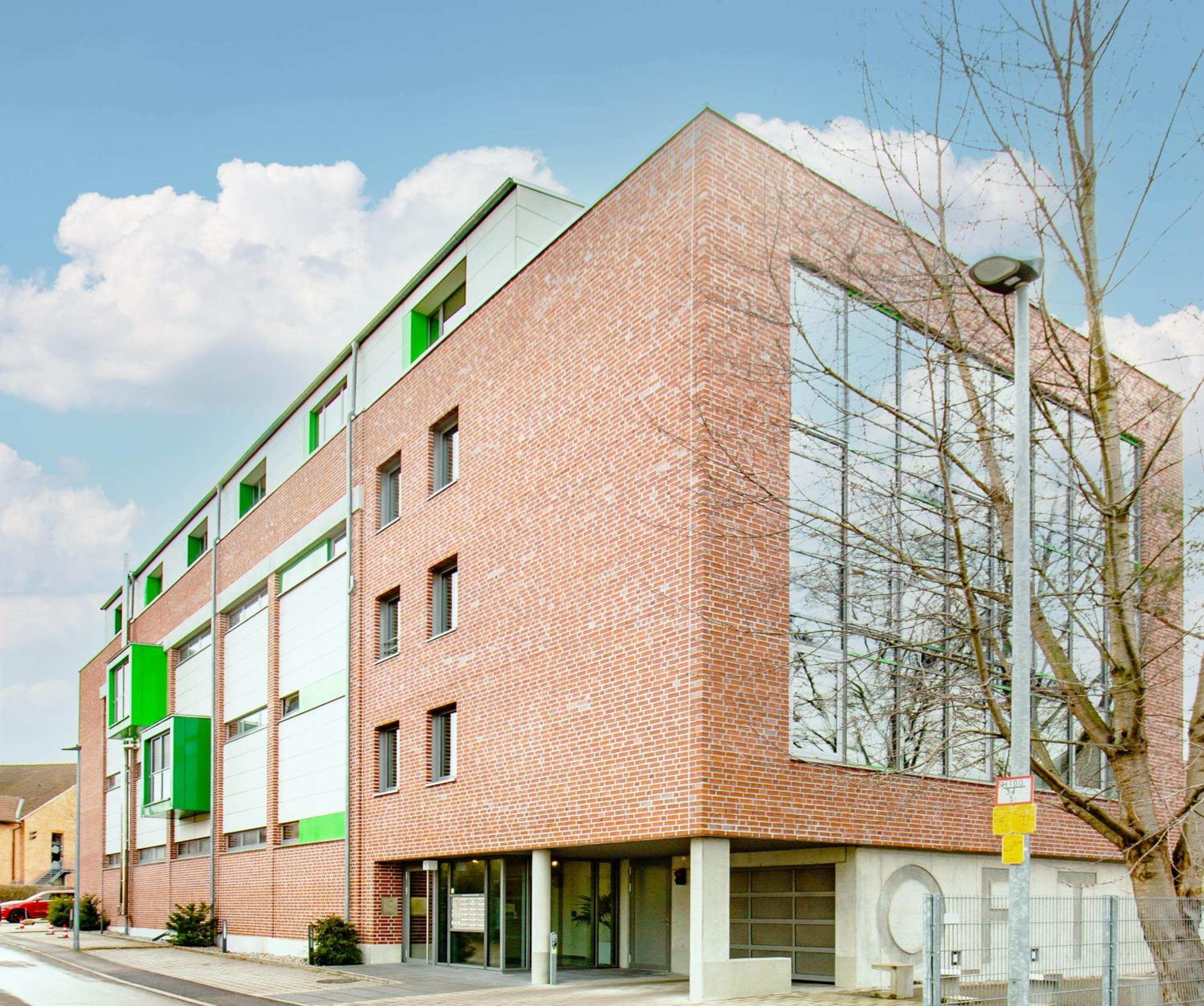 Gohlke L.O.F.T. Apartments, Schorndorf