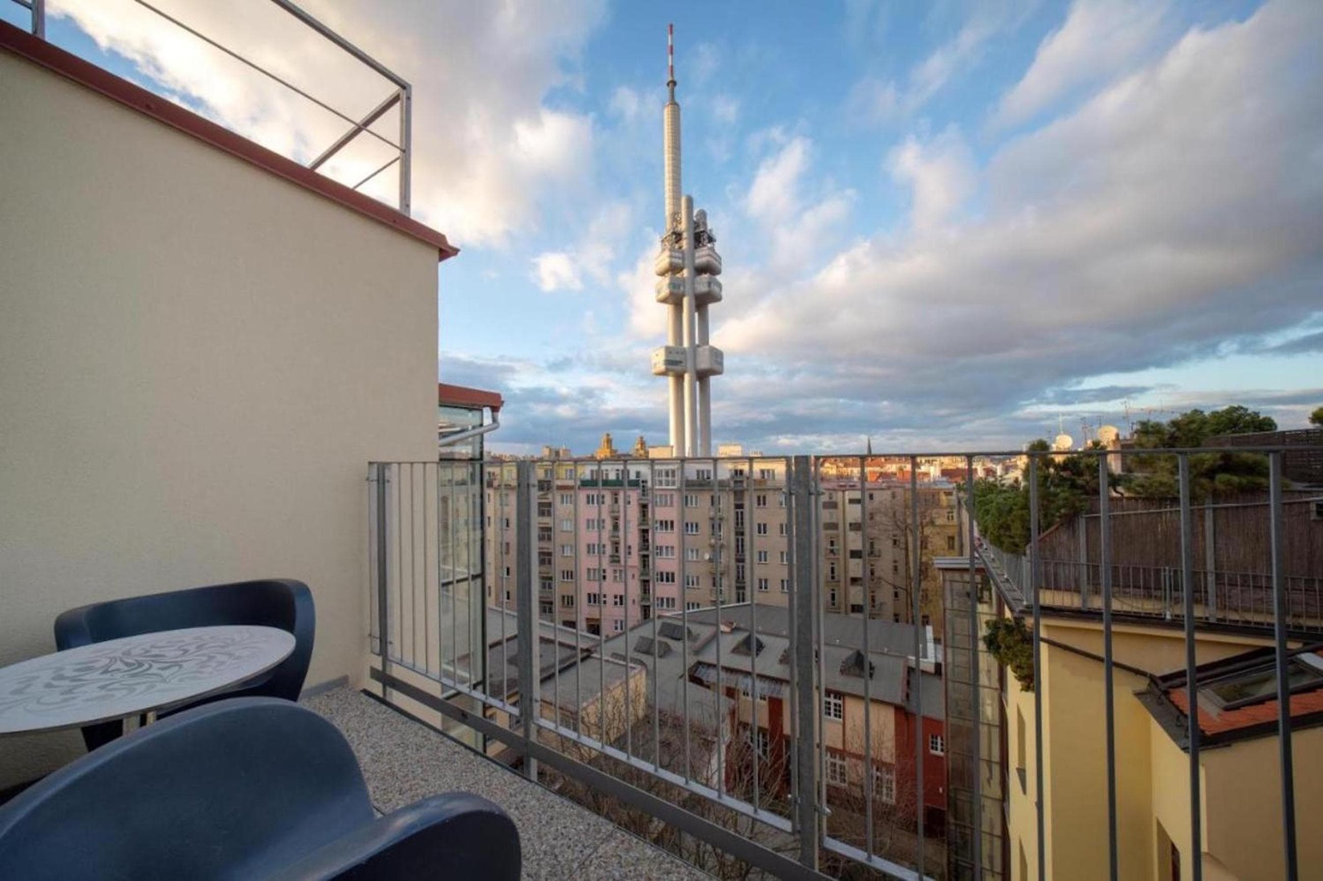 Prague Tales Boutique Residence by Dwellfort, Prague