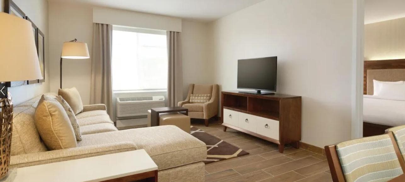 Homewood Suites By Hilton Oklahoma City Quail Springs, Oklahoma City, photo 2