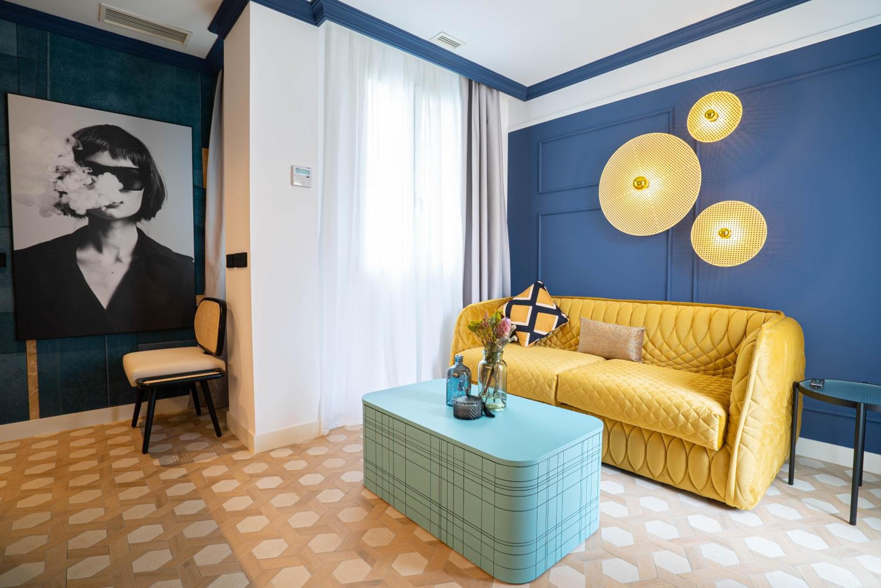SmartRental Collection Gran Vía Capital, Madrid, photo 3