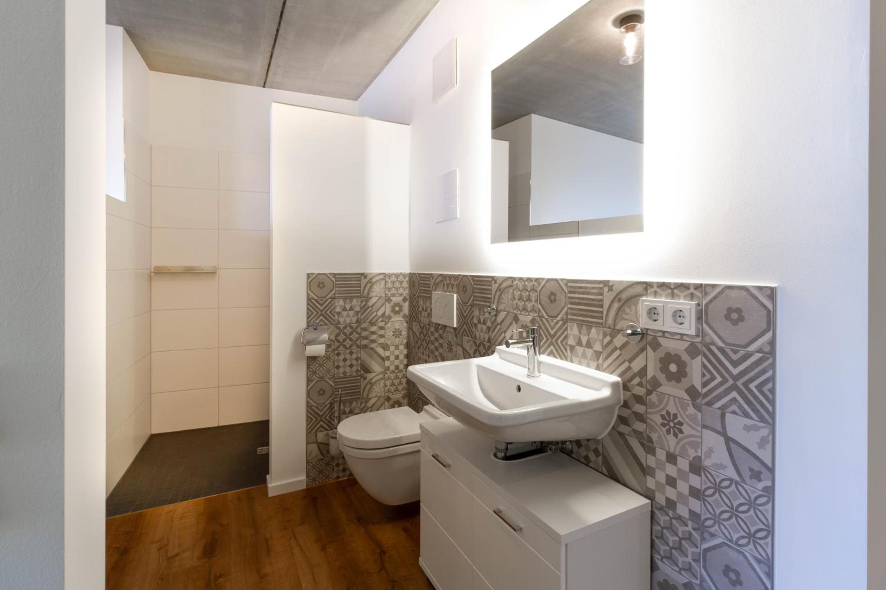 Gohlke L.O.F.T. Apartments, Schorndorf, photo 4