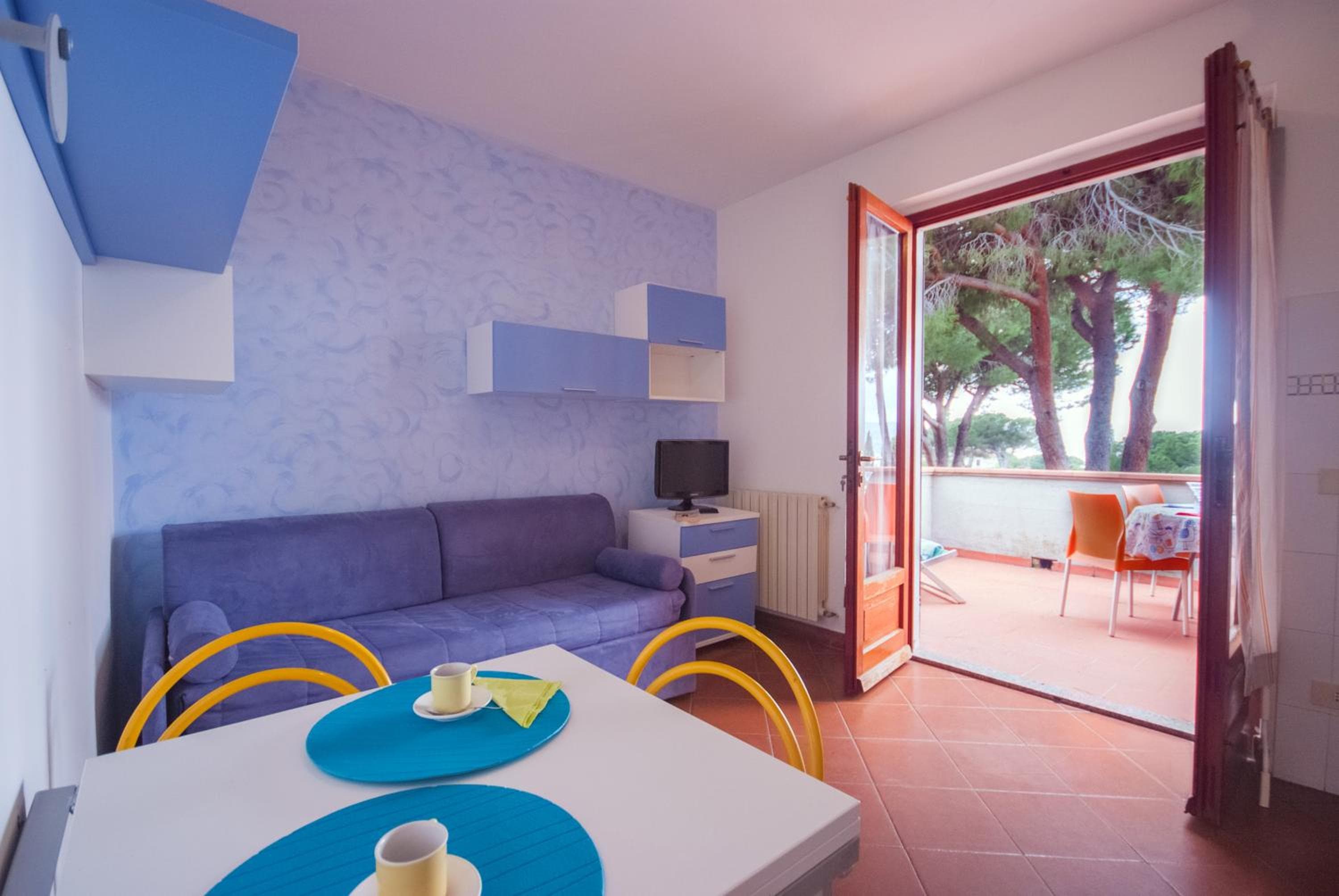 Residence Le Grazie Est, Capoliveri, photo 6