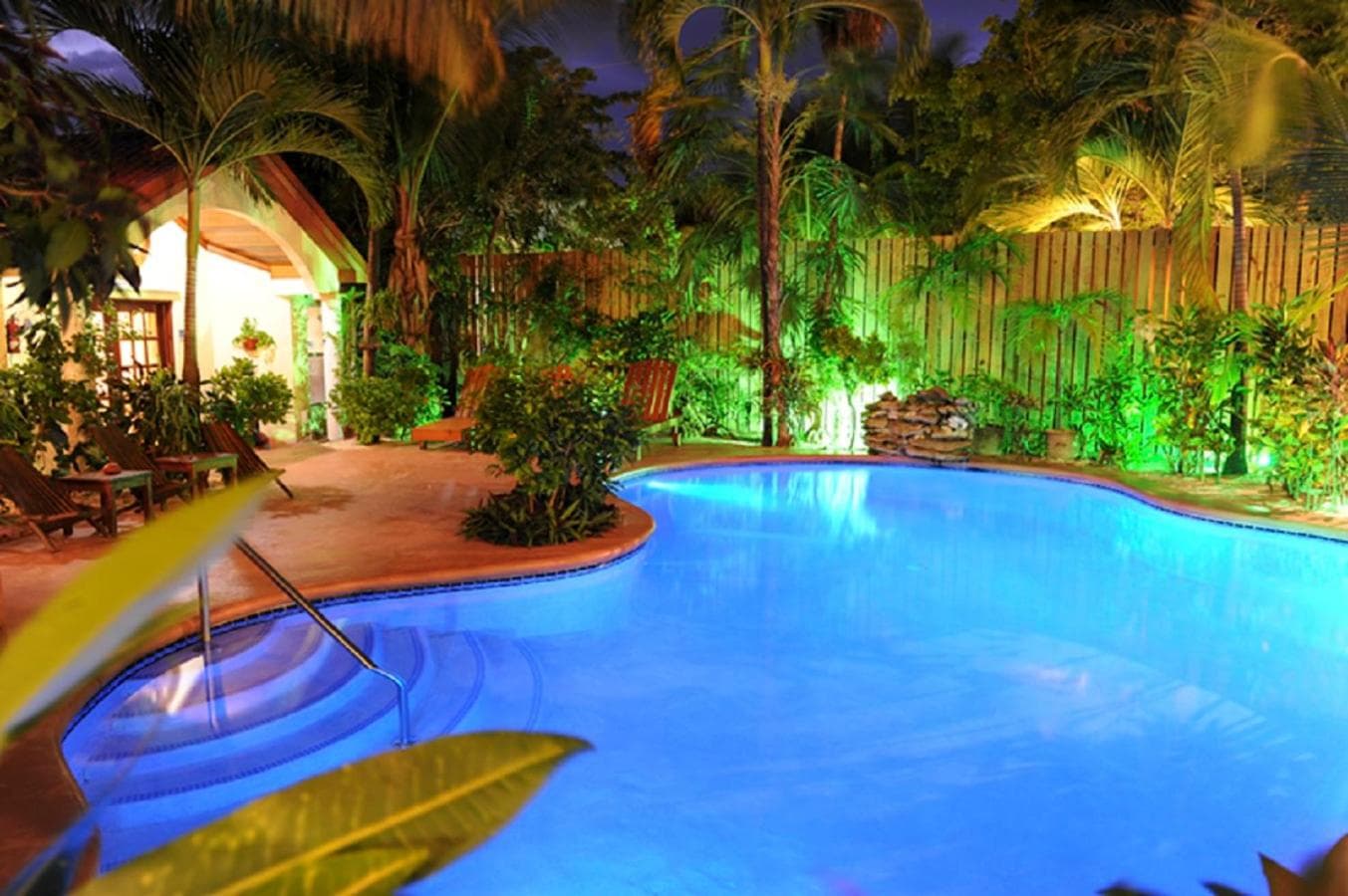 The Palms Oceanfront Suites, San Pedro, photo 3