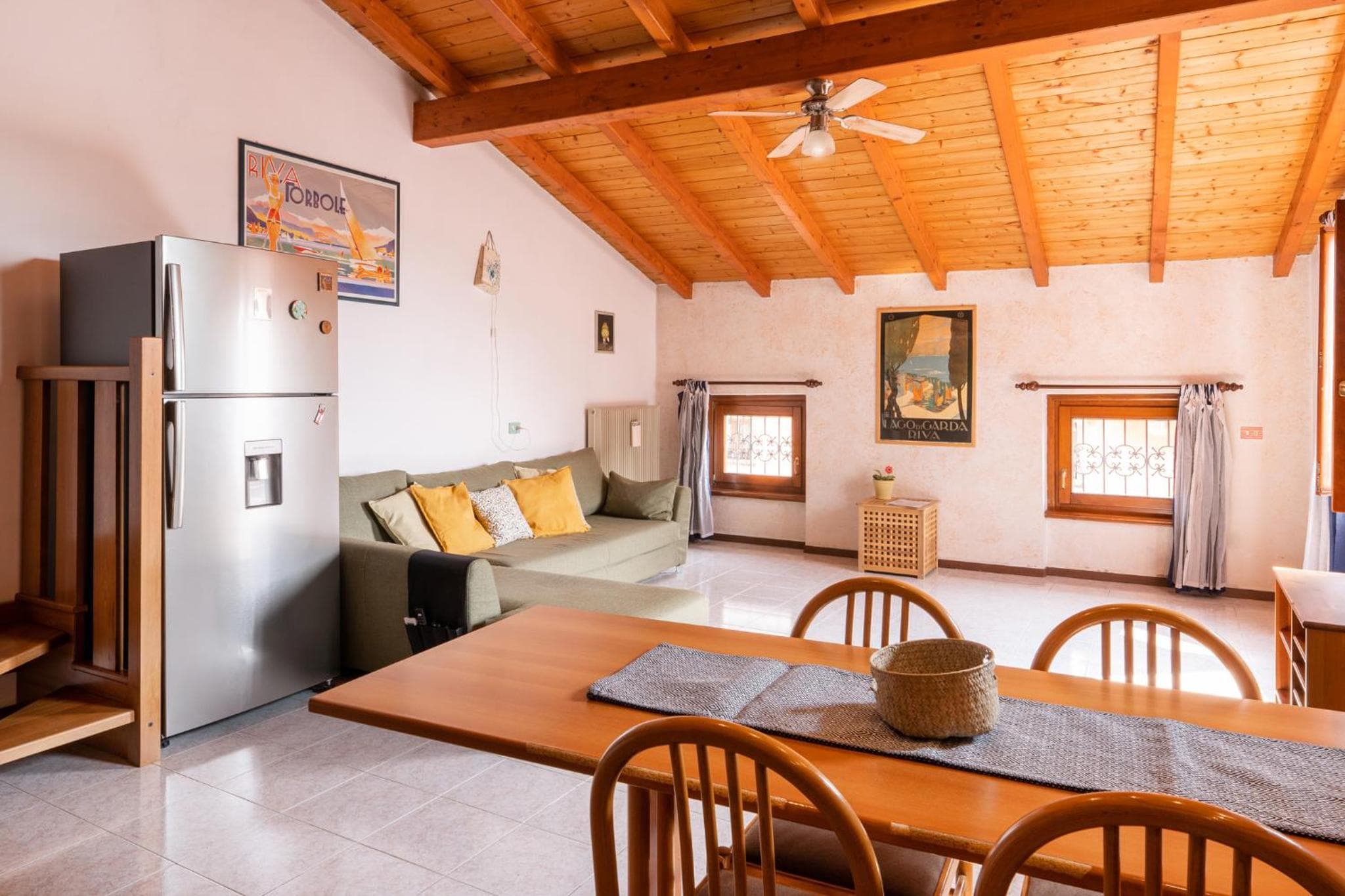 MAMA Apartments, Riva del Garda