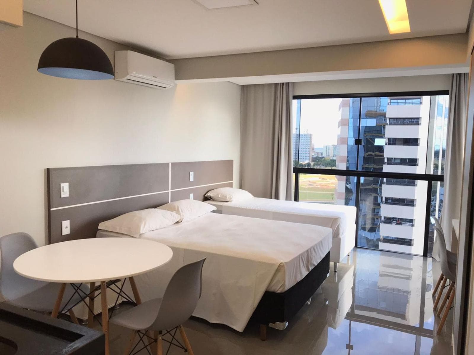 ABC Apart Hotel, Brasilia, photo 2