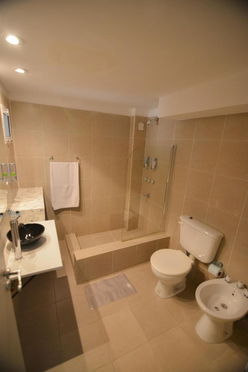 LAS MARAS SUITES, Viedma