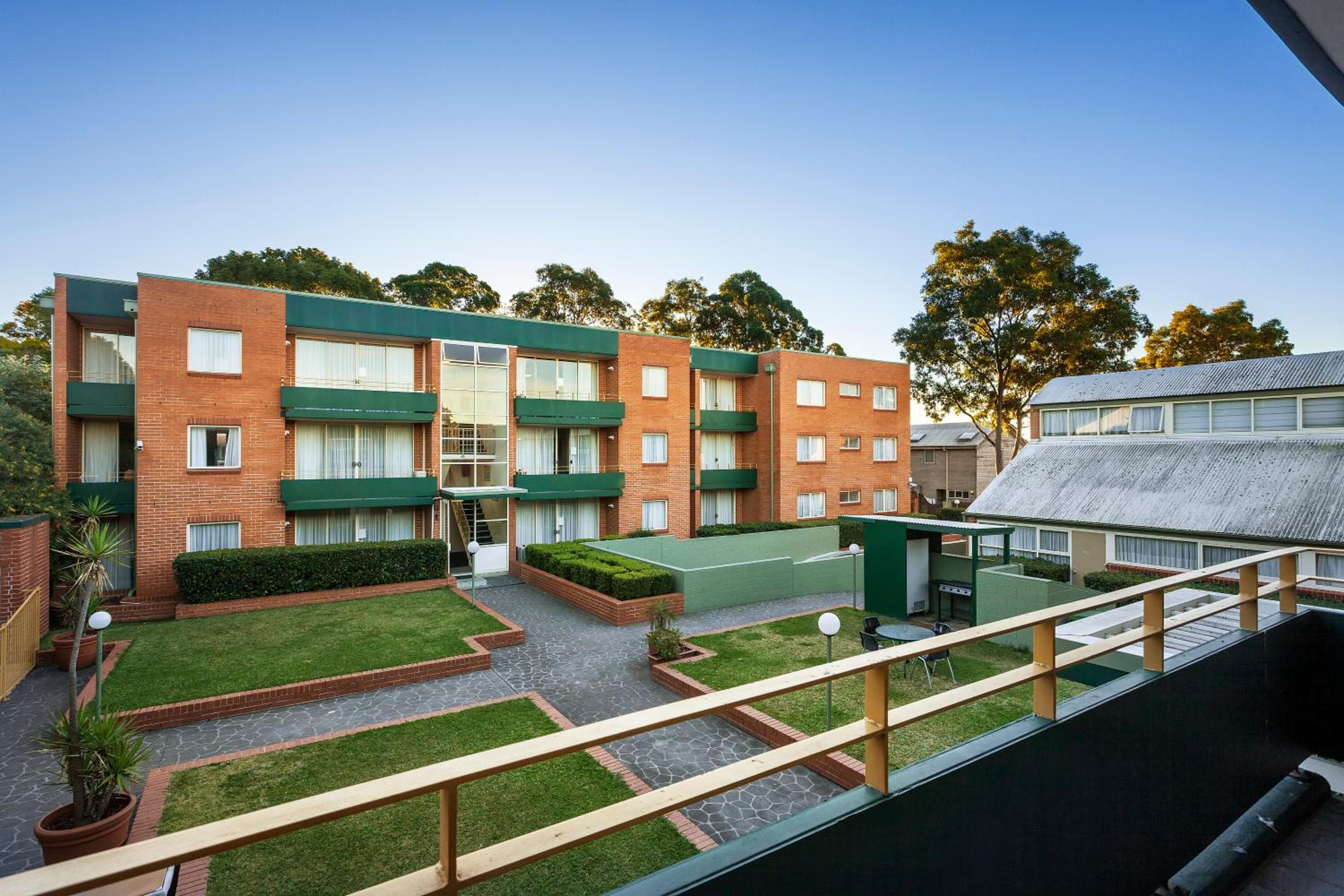 APX Parramatta, Sydney, photo 4