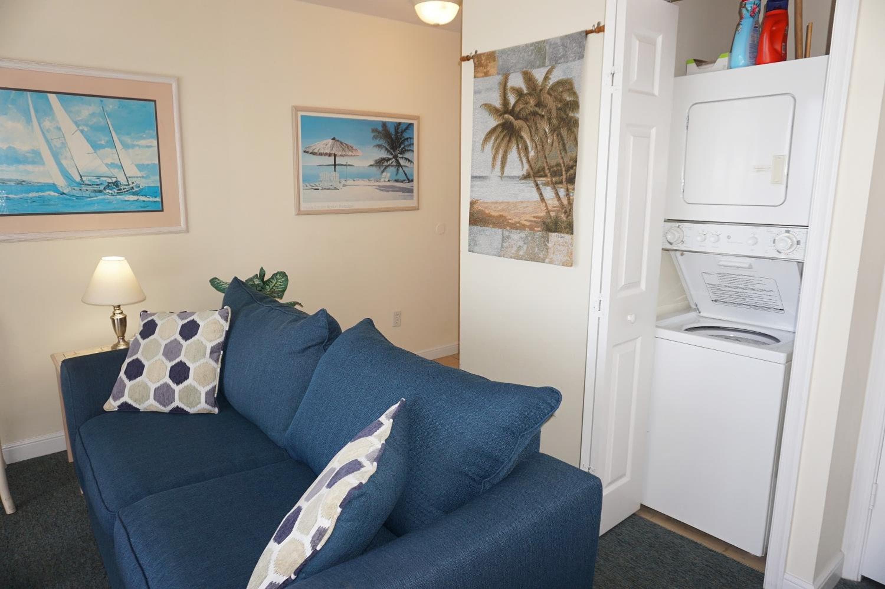 Boca Ciega Resort by Travel Resort Services, St Petersburg, photo 5