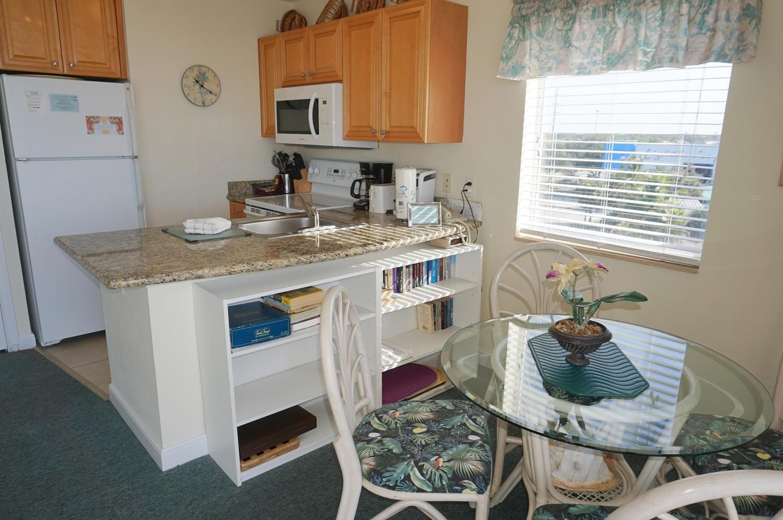 Boca Ciega Resort by Travel Resort Services, St Petersburg, photo 4